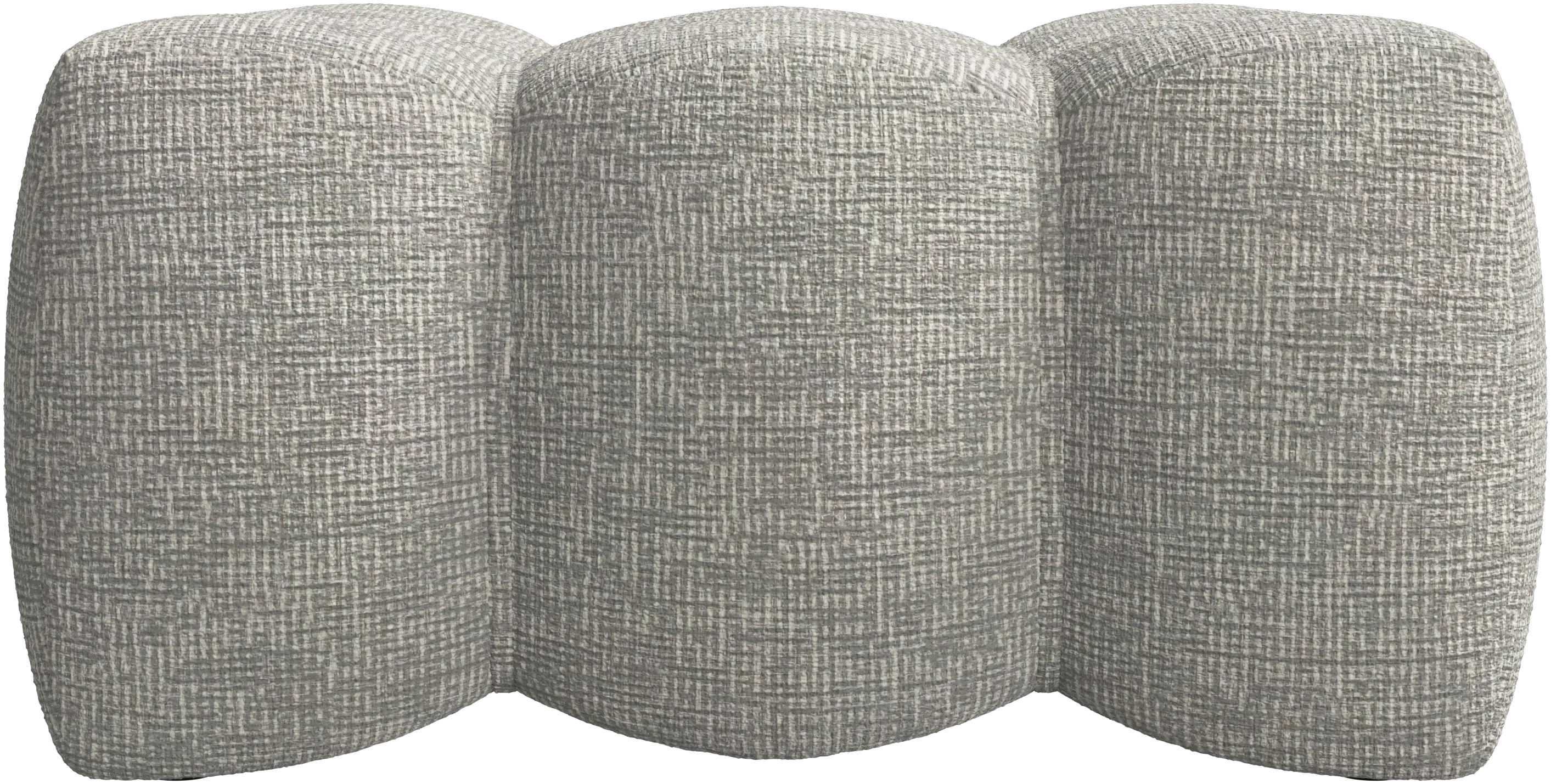 Nawabari footstool big