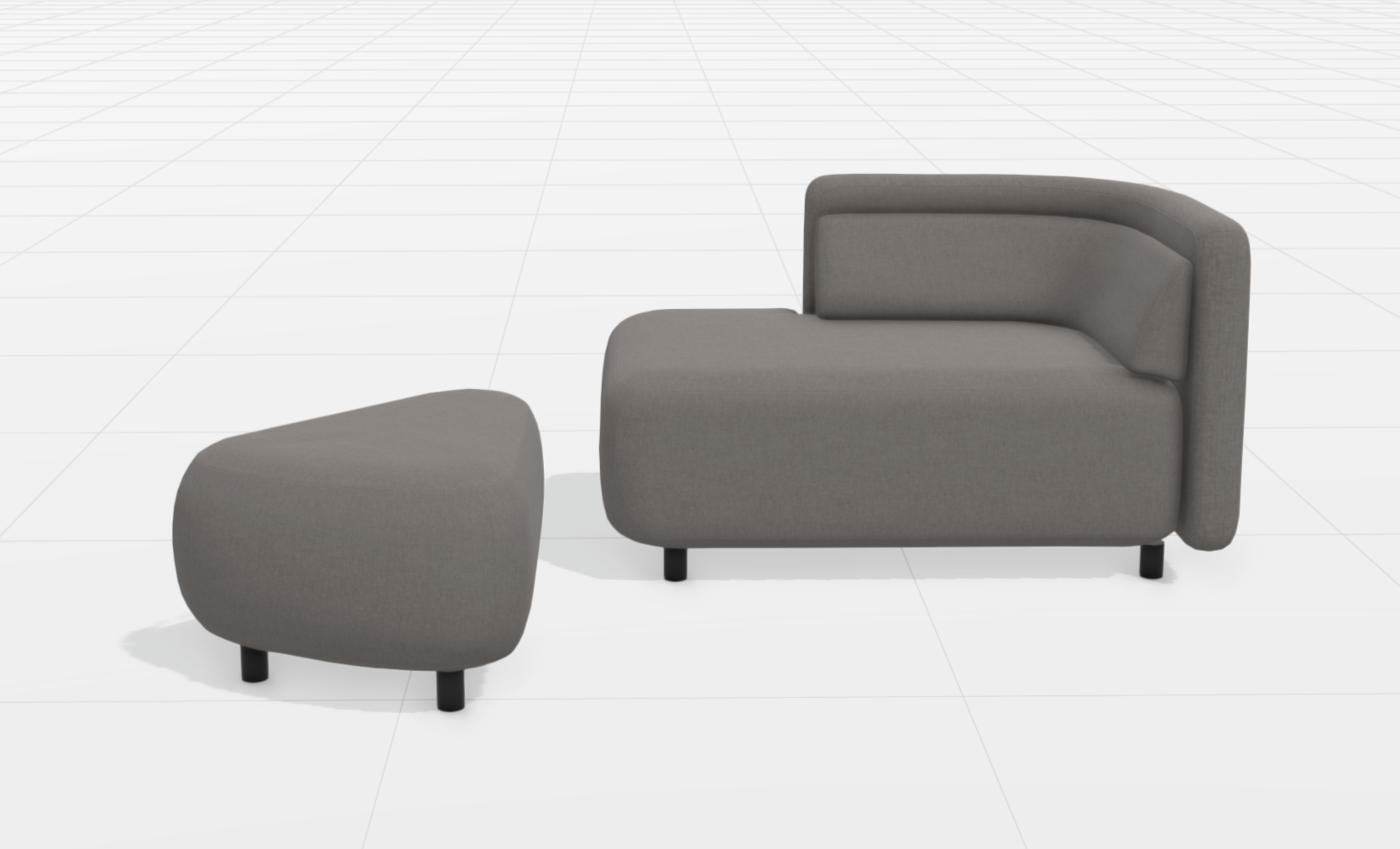 Footstool