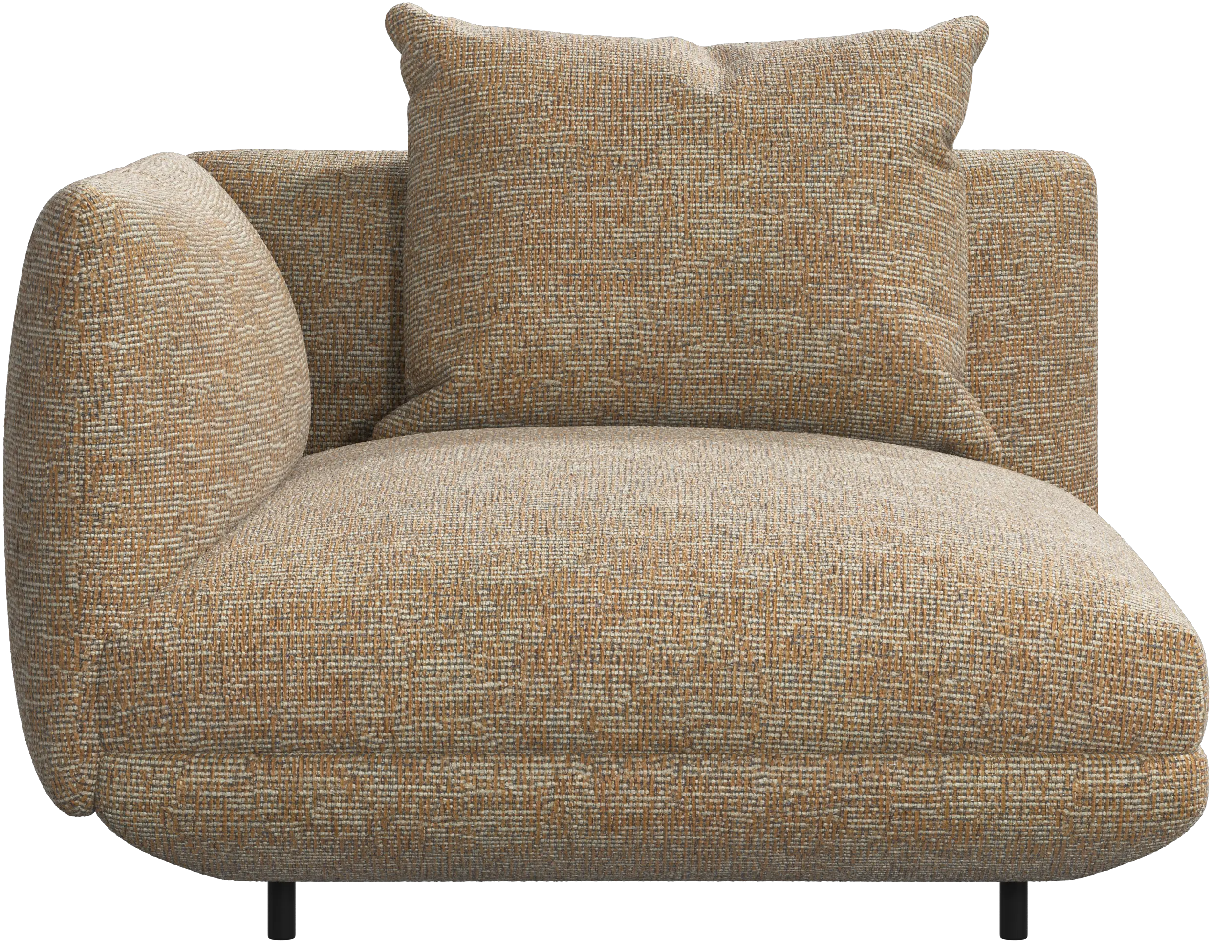 Salamanca コーナー ソファ、左