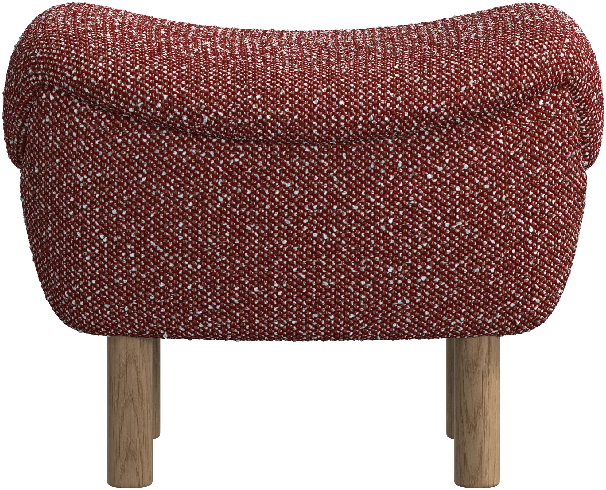 Catskills footstool