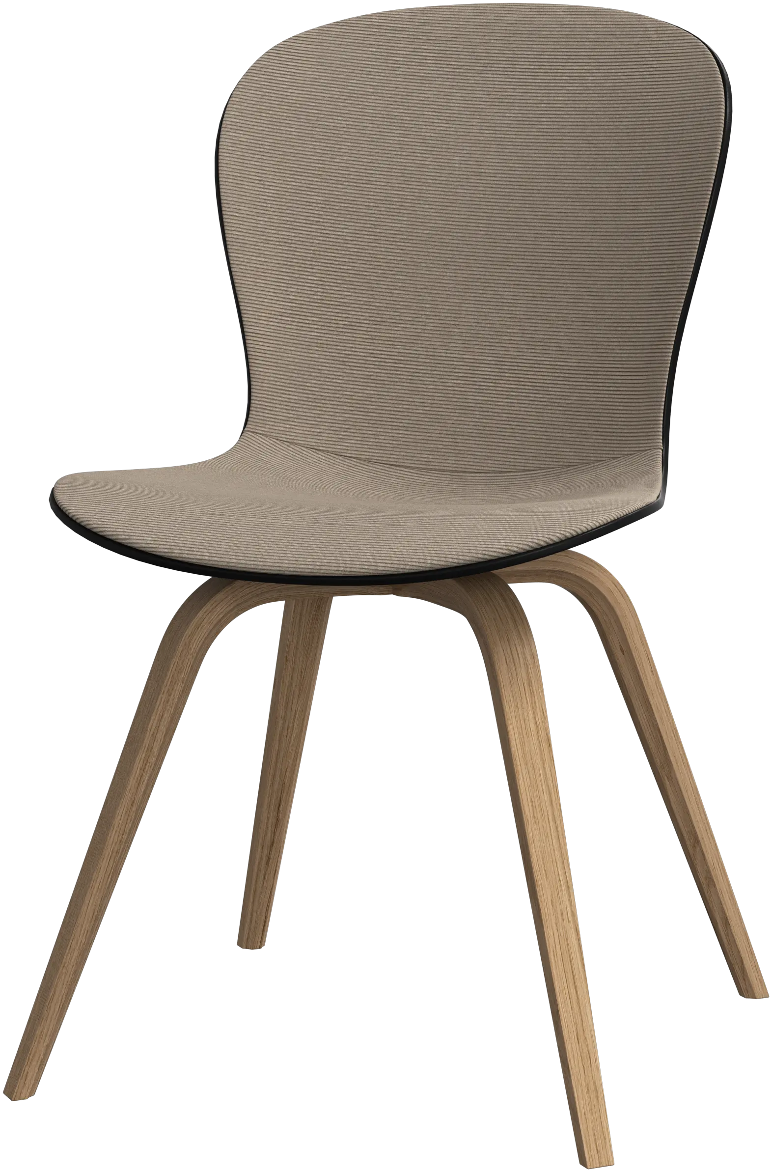 Hauge dining chair