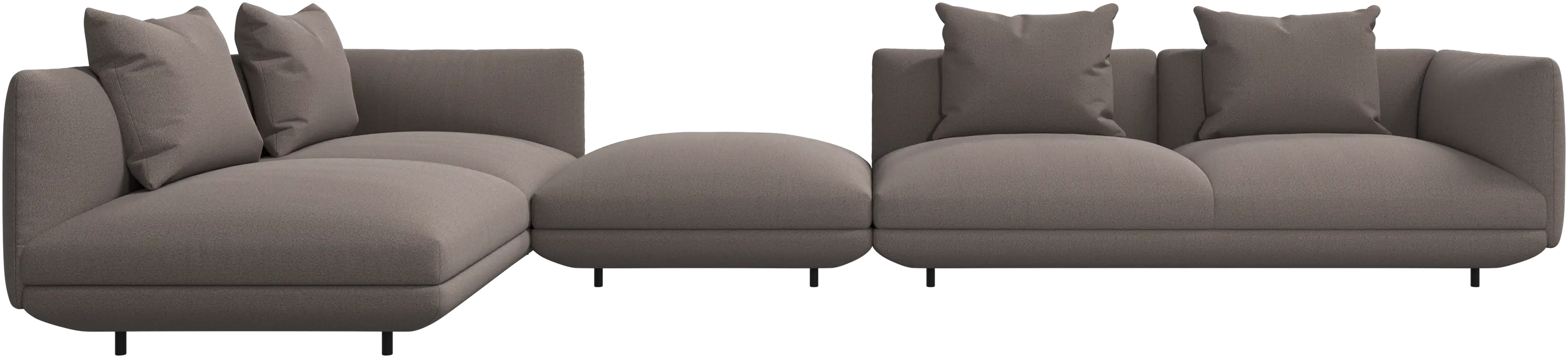 Salamanca corner sofa