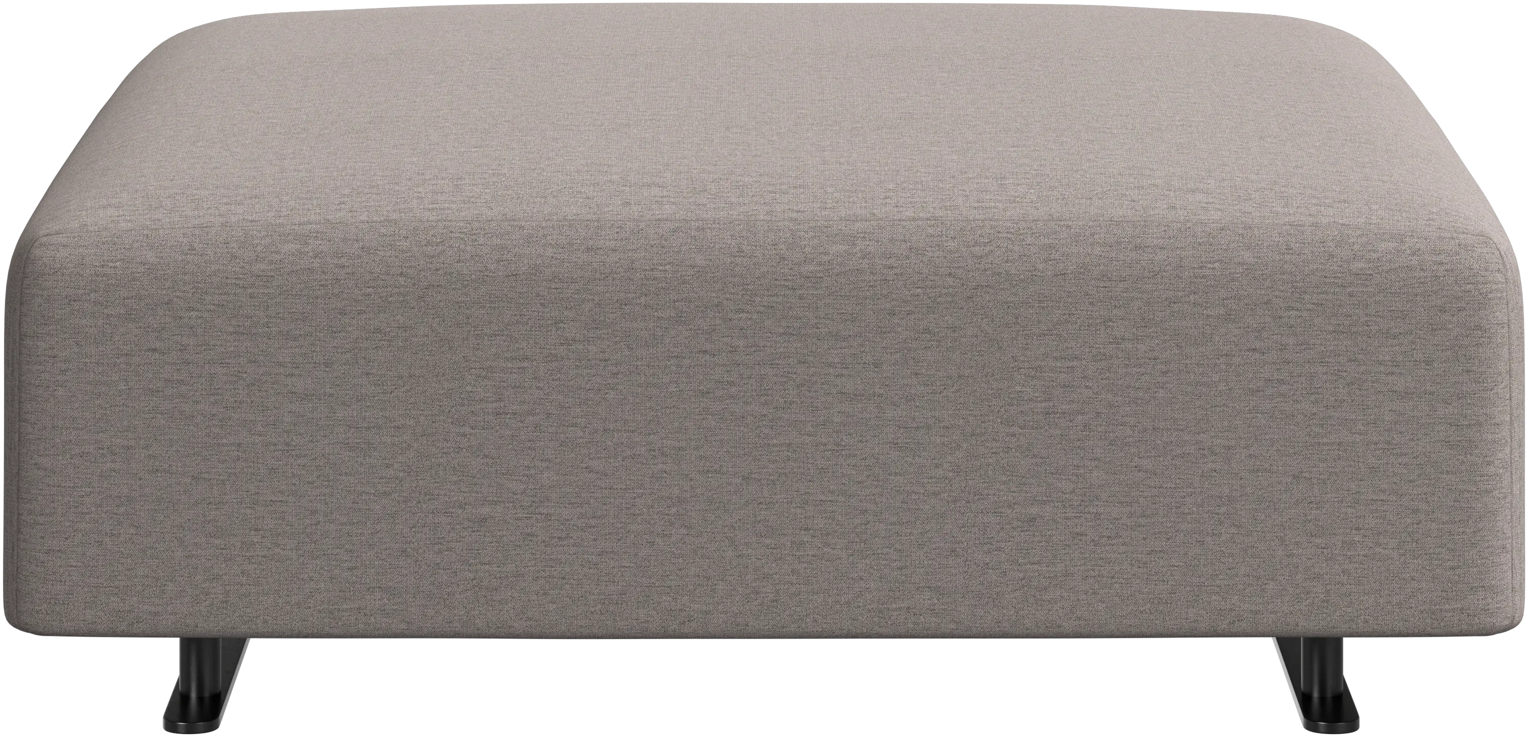 Hampton footstool