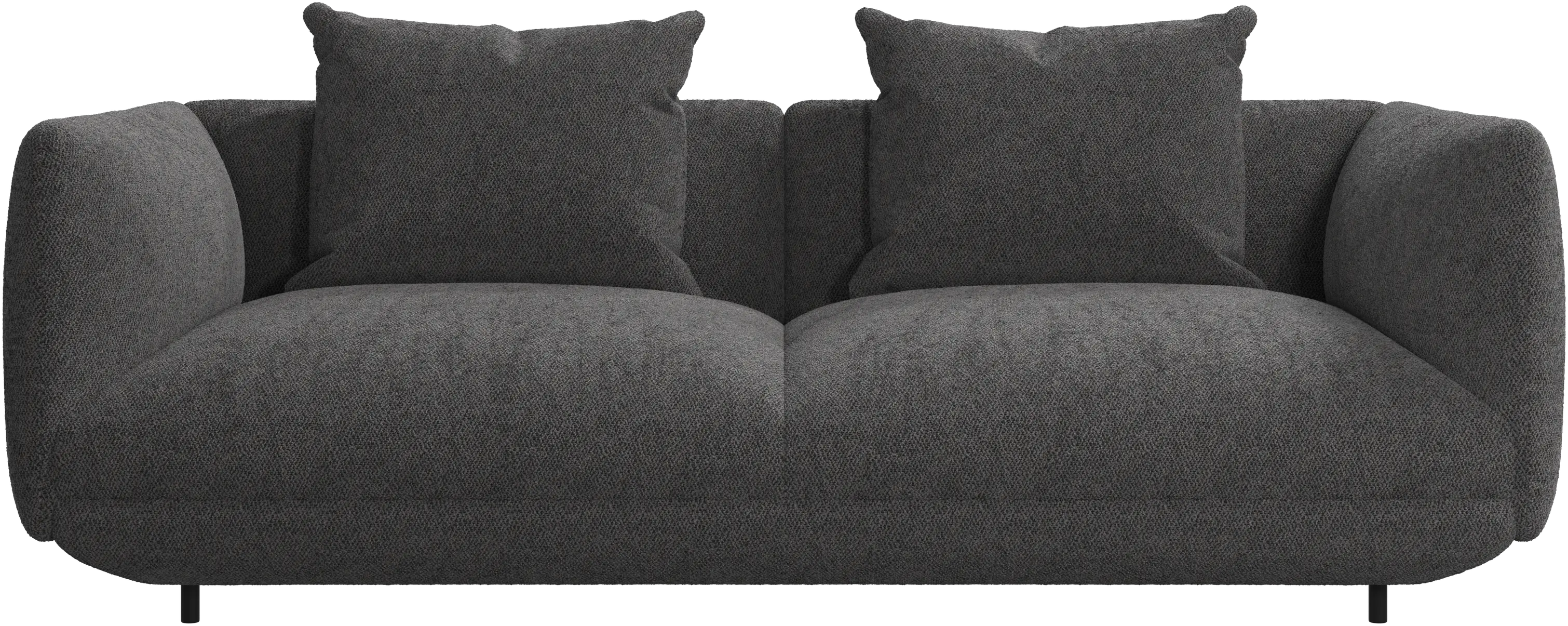 Salamanca 2 seater sofa with 2 arms