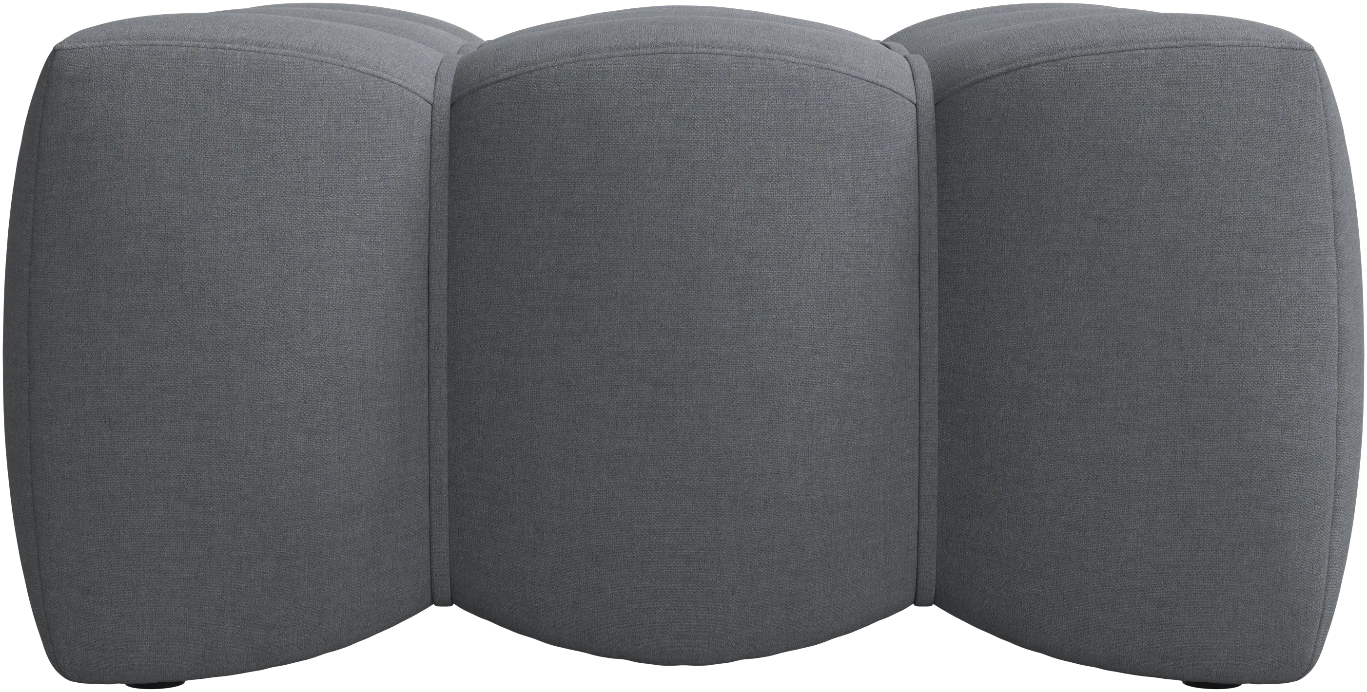 Nawabari footstool big