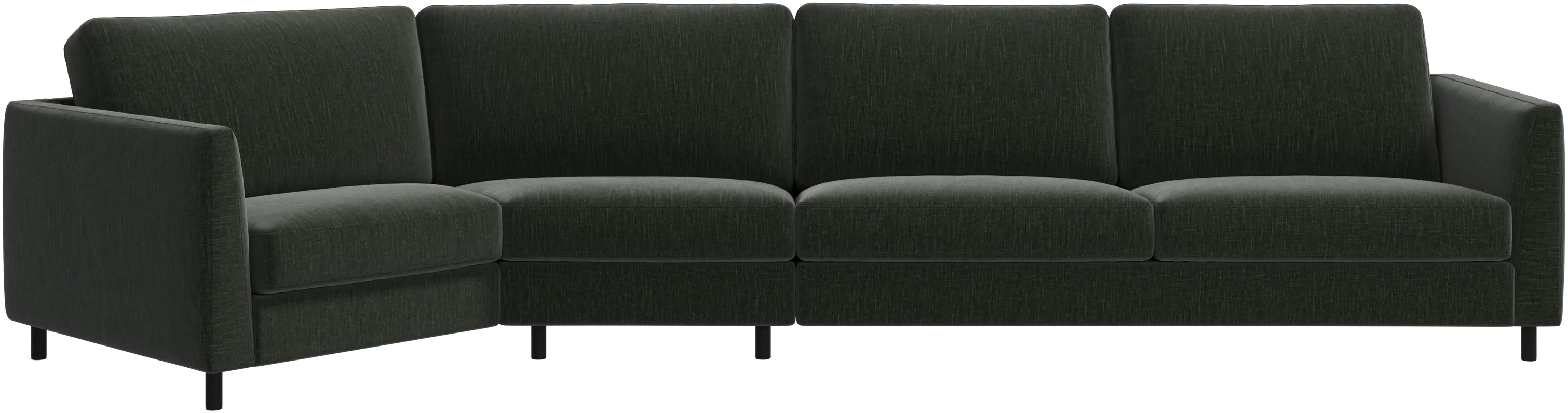 Indivi Ecksofa links
