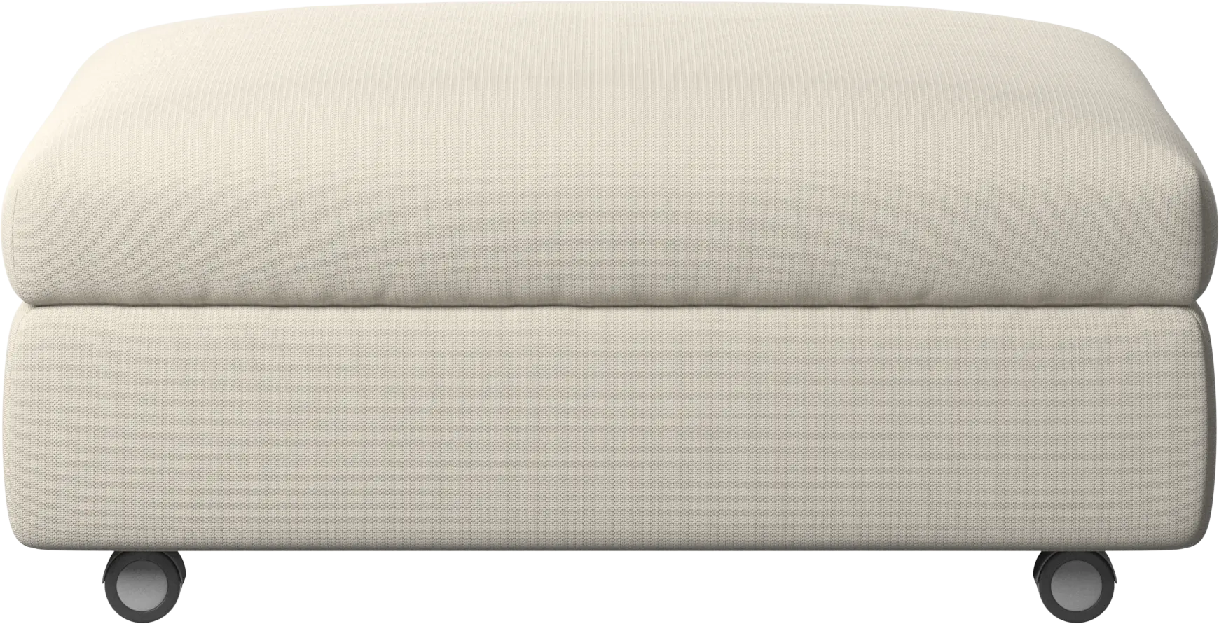 Taylor footstool