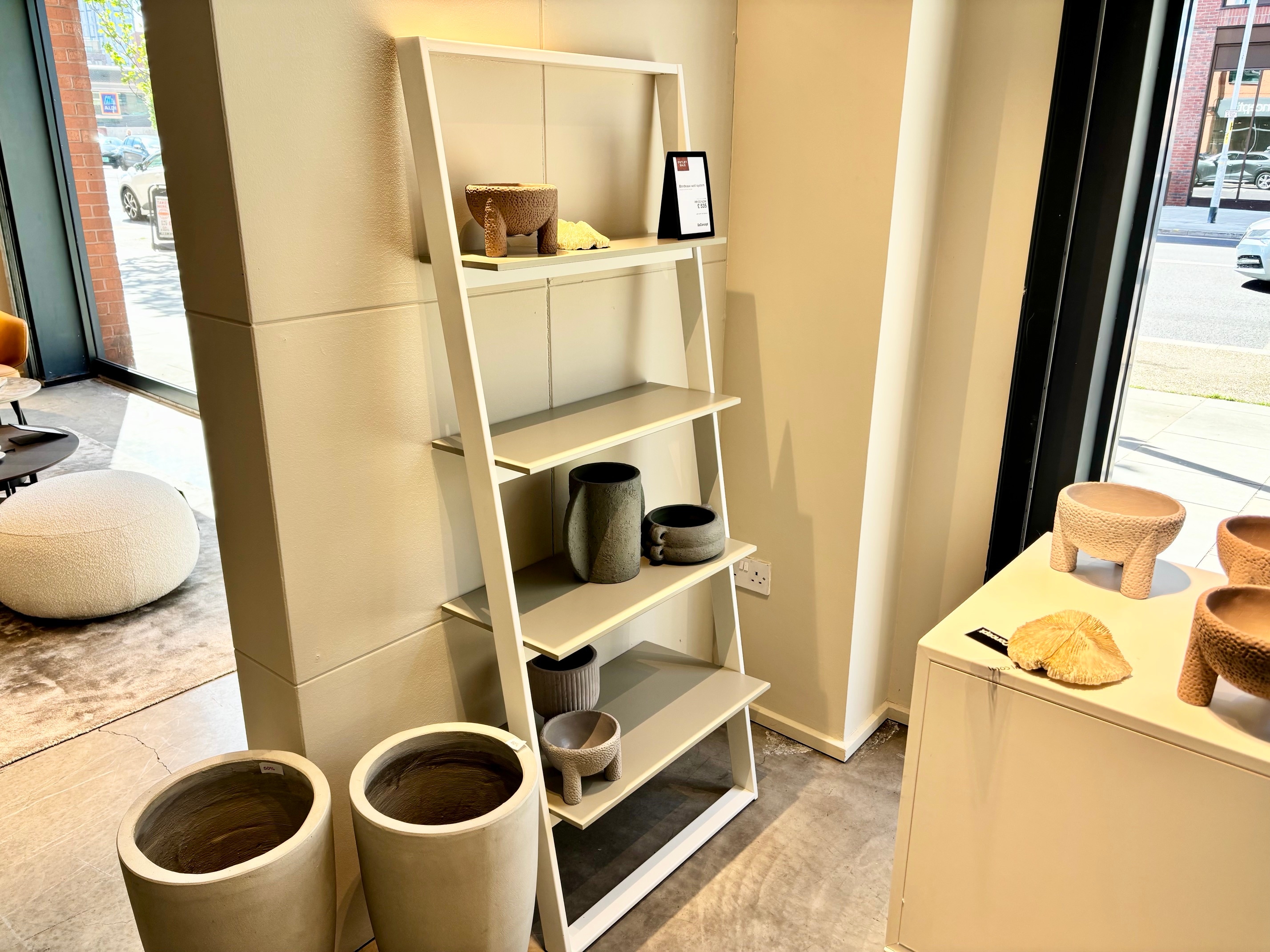 Storage