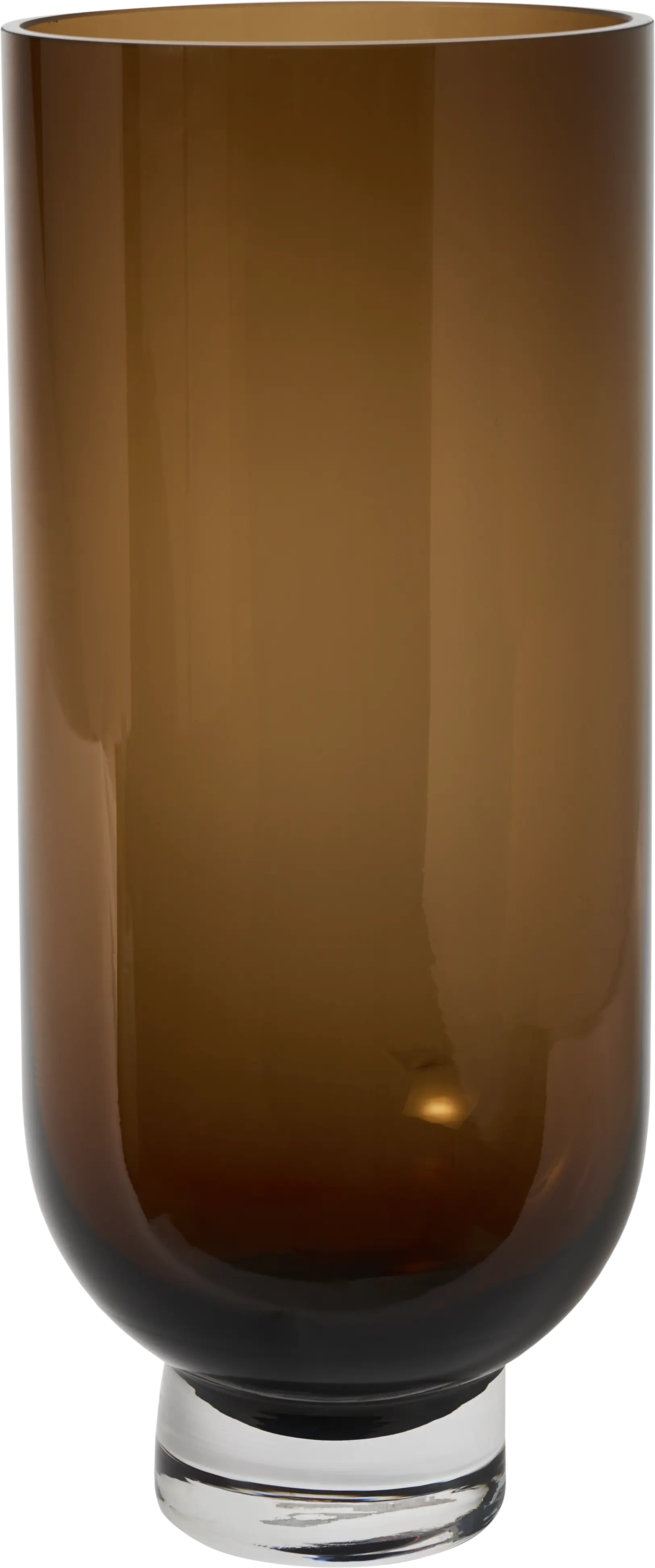Lucid Glassvase