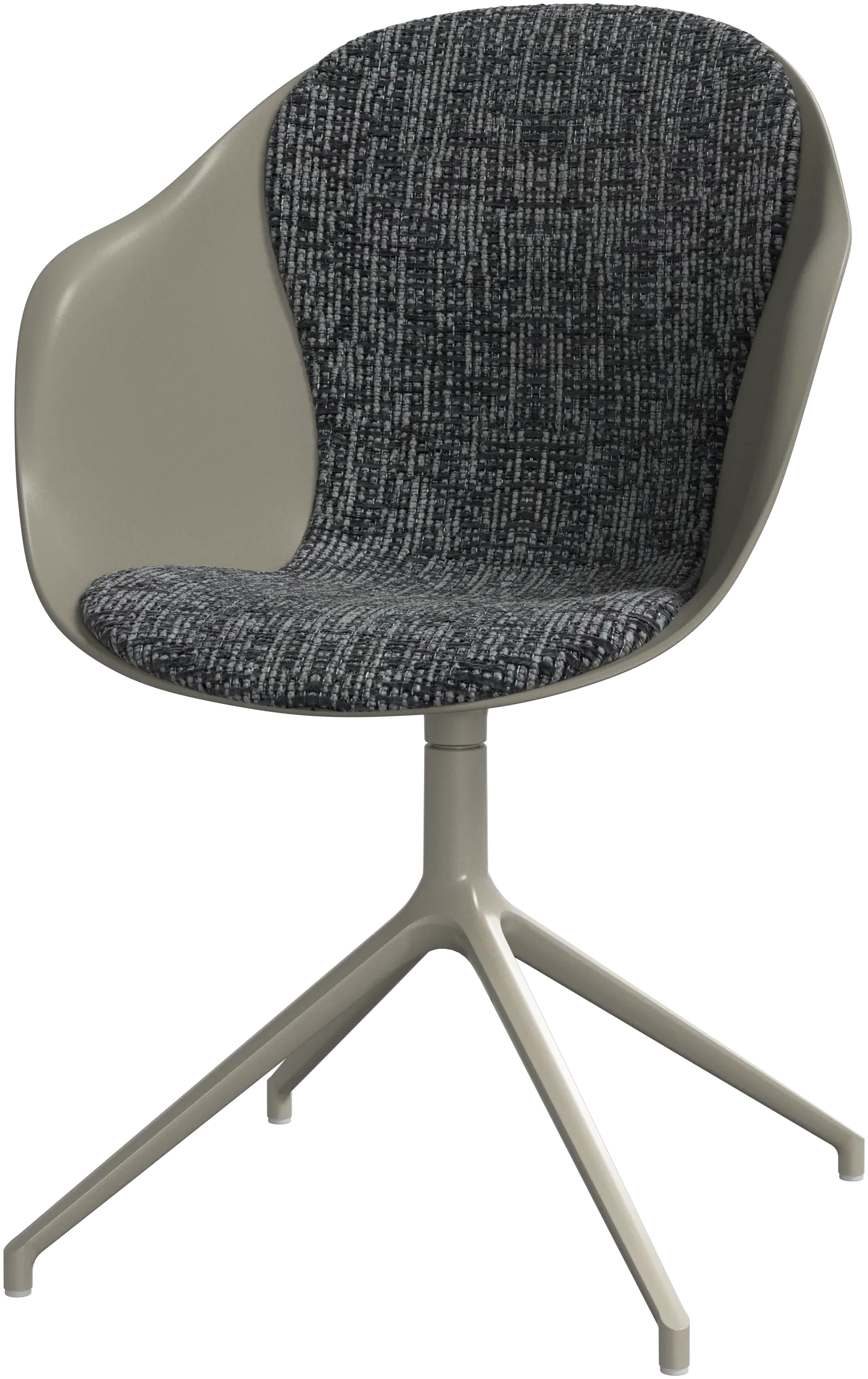 Adelaide chair with swivel function