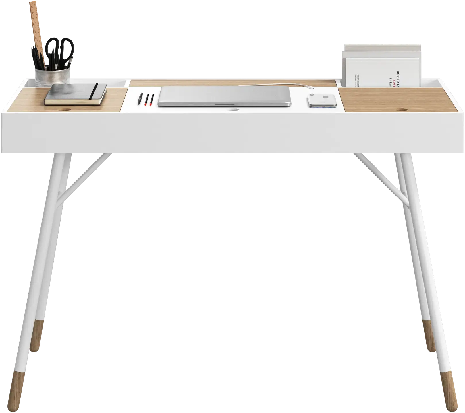 Desks Cupertino デスク