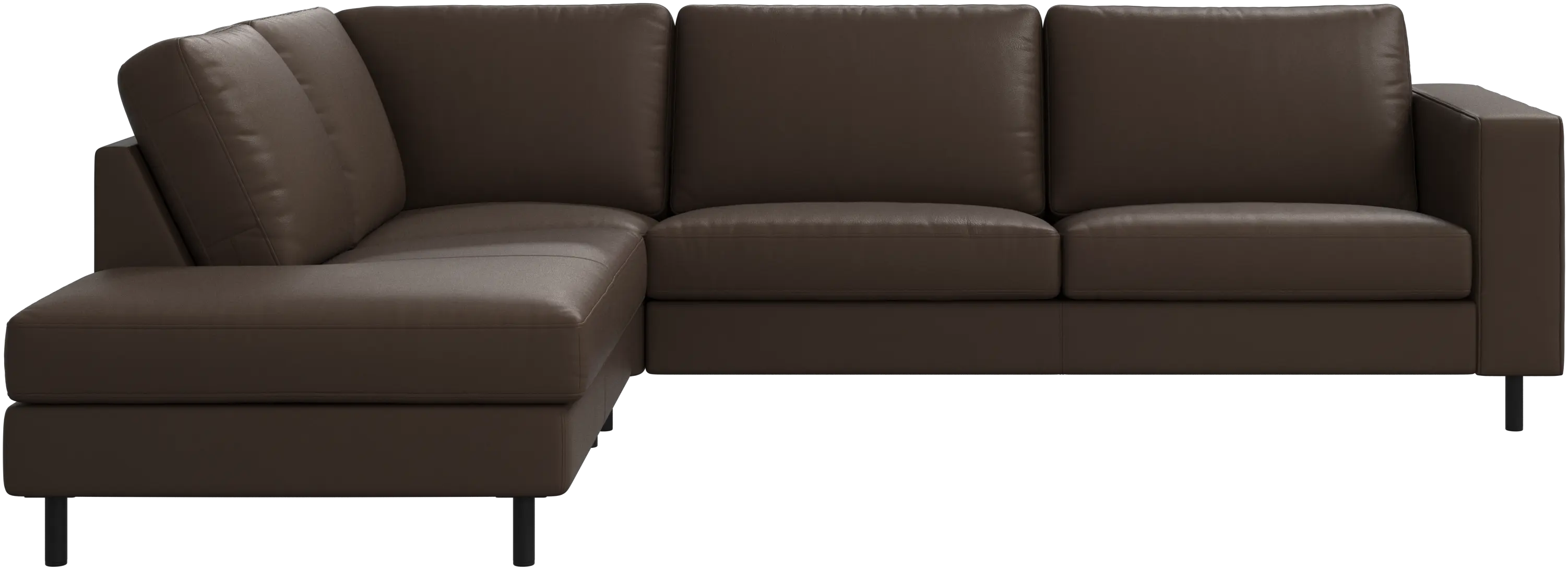 Indivi corner sofa right
