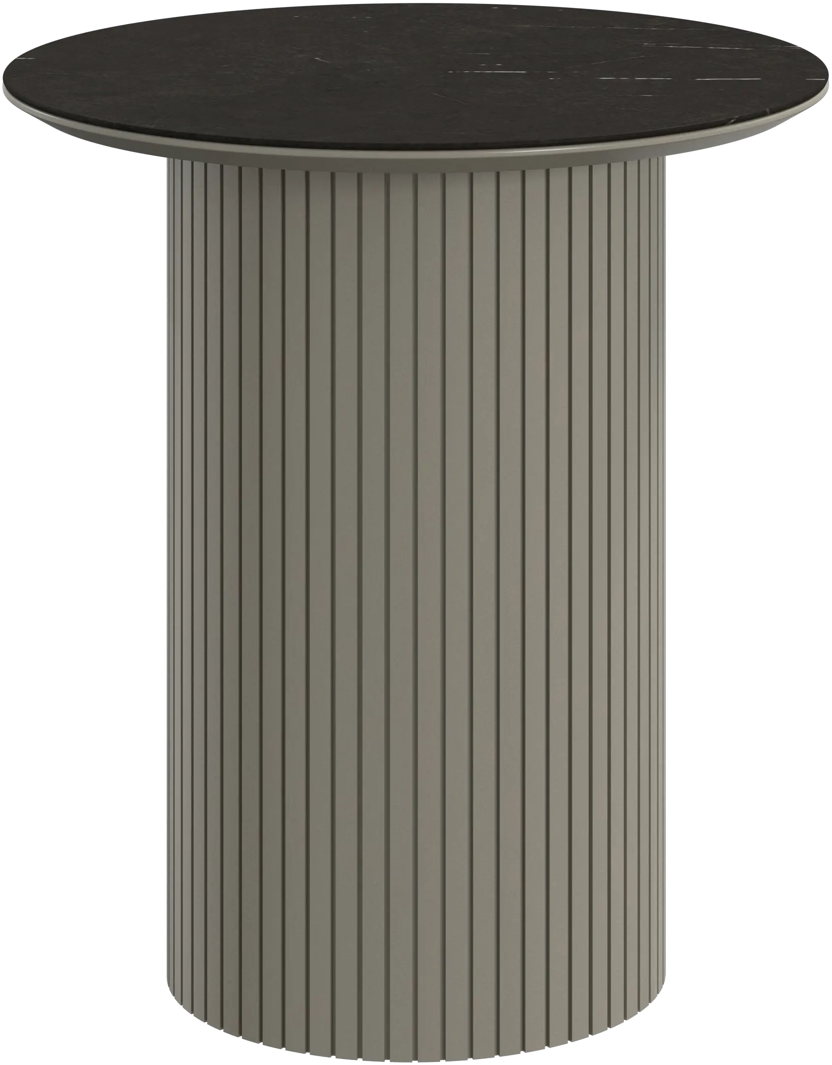 Santiago-sivupöytä