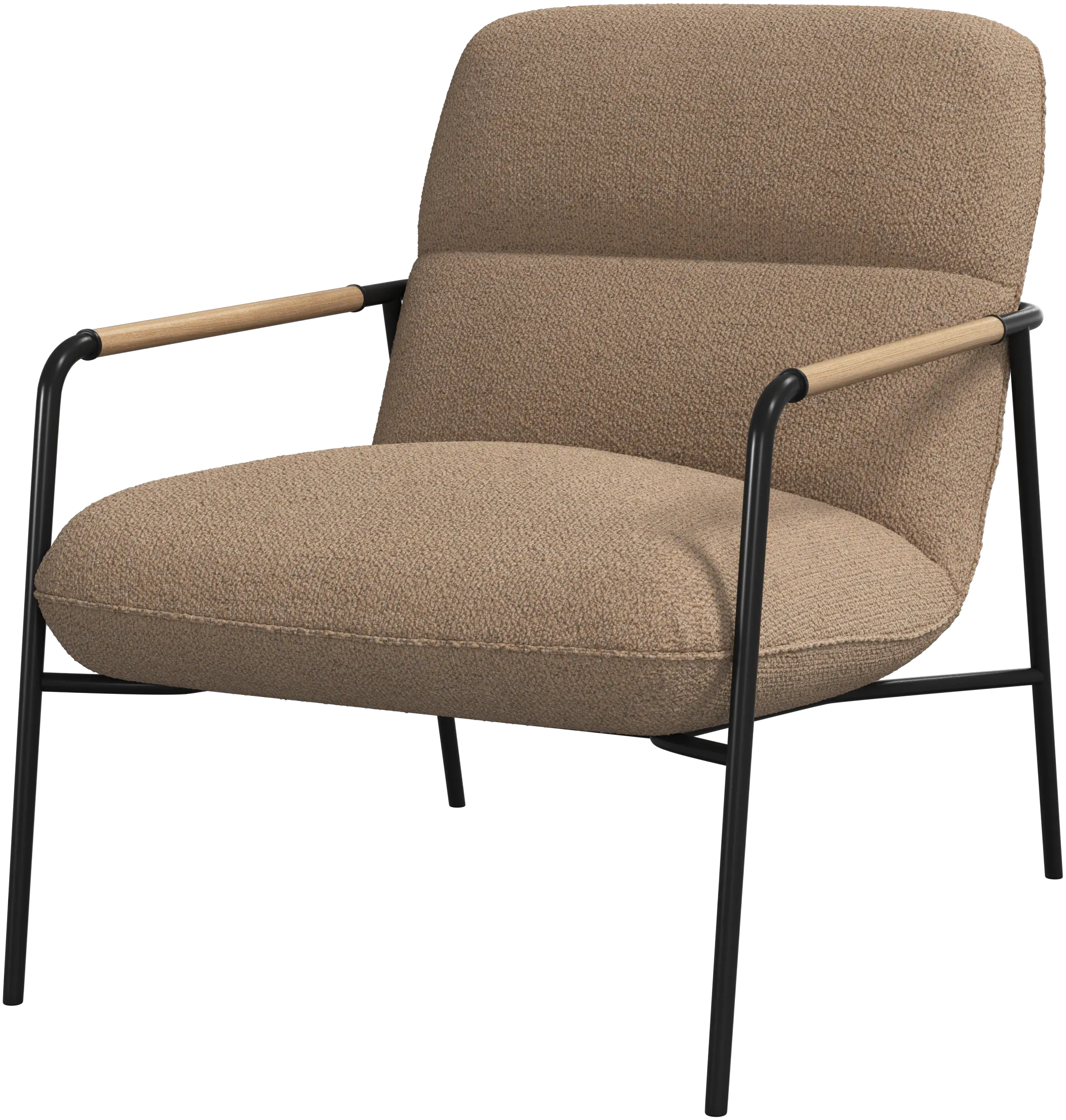 Terni armchair