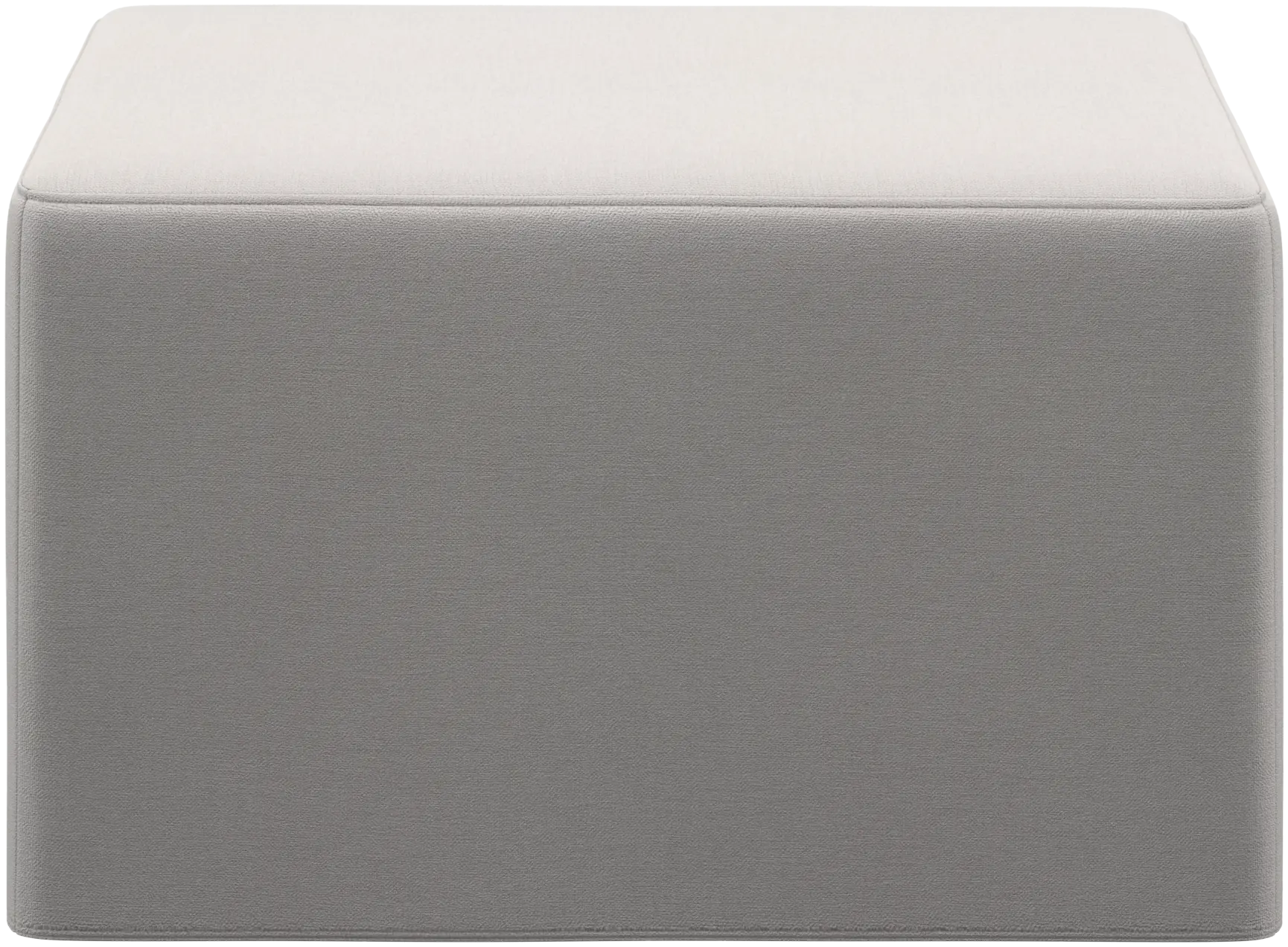 Xtra footstool with sleeping function