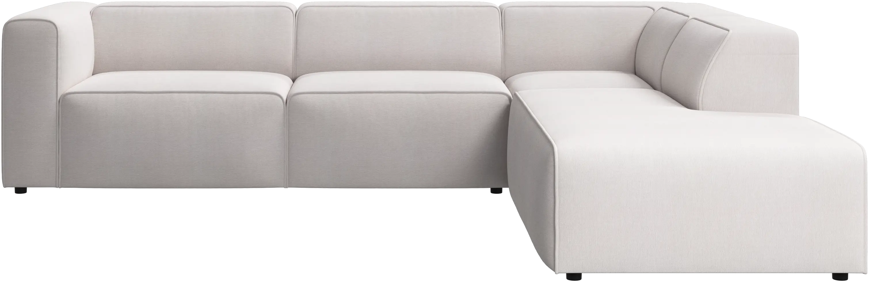 Carmo corner sofa