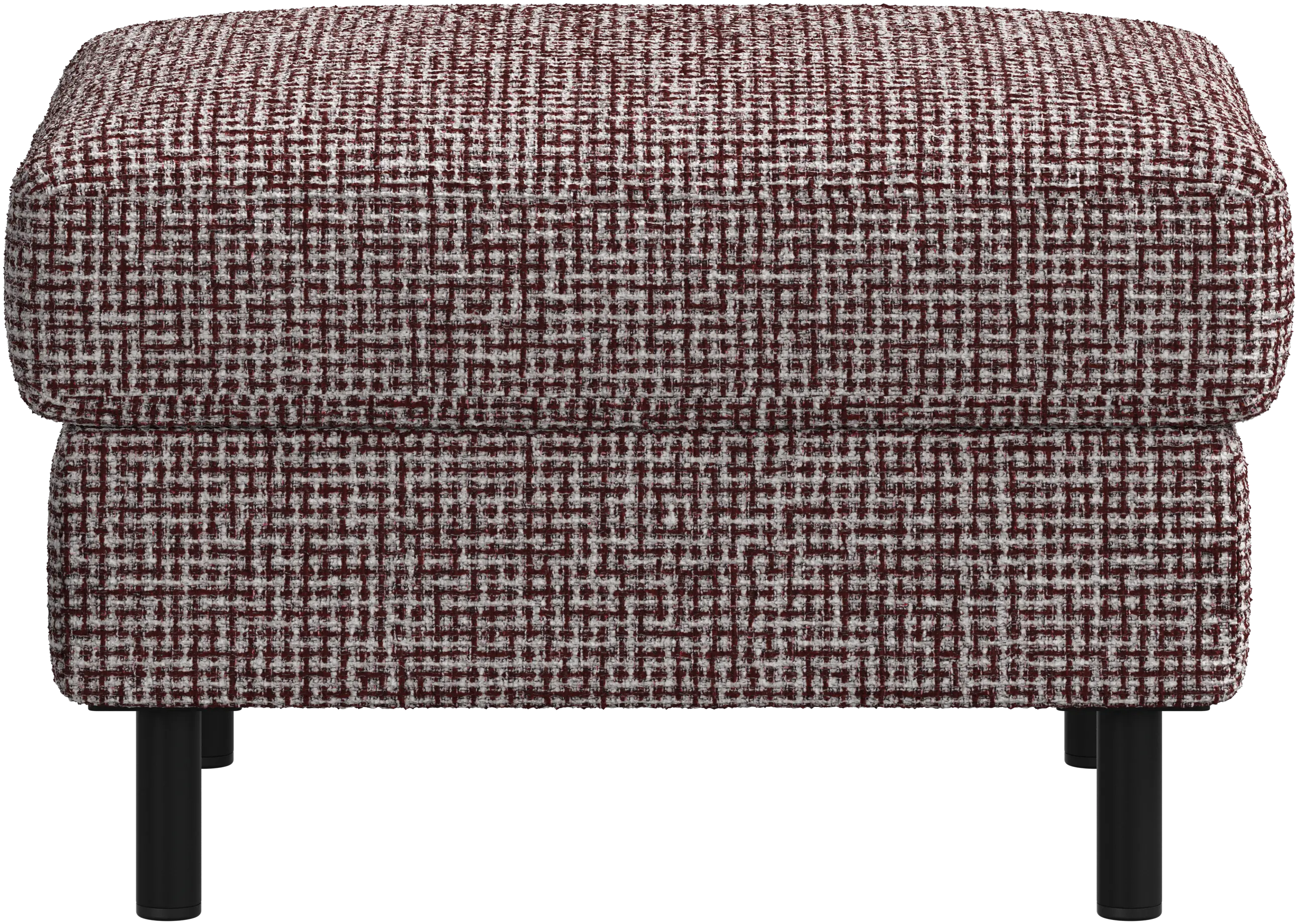 Indivi footstool