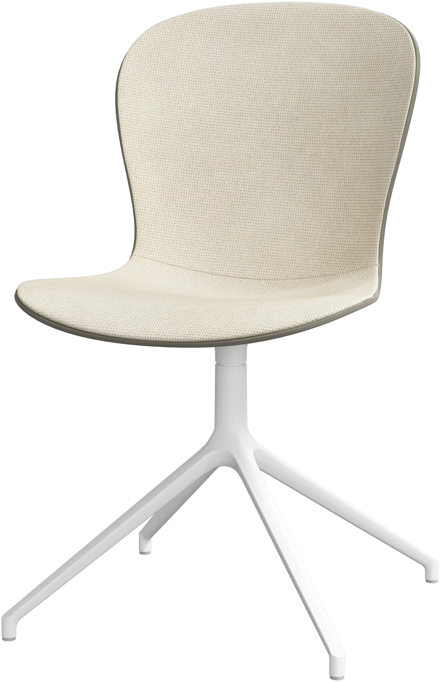 Adelaide chair with swivel function