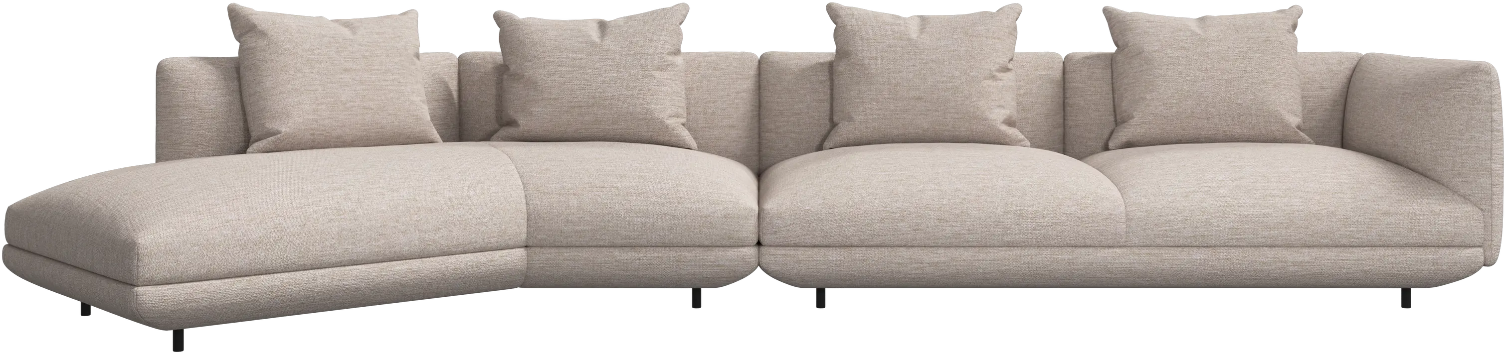 Salamanca 4 seater lounge sofa