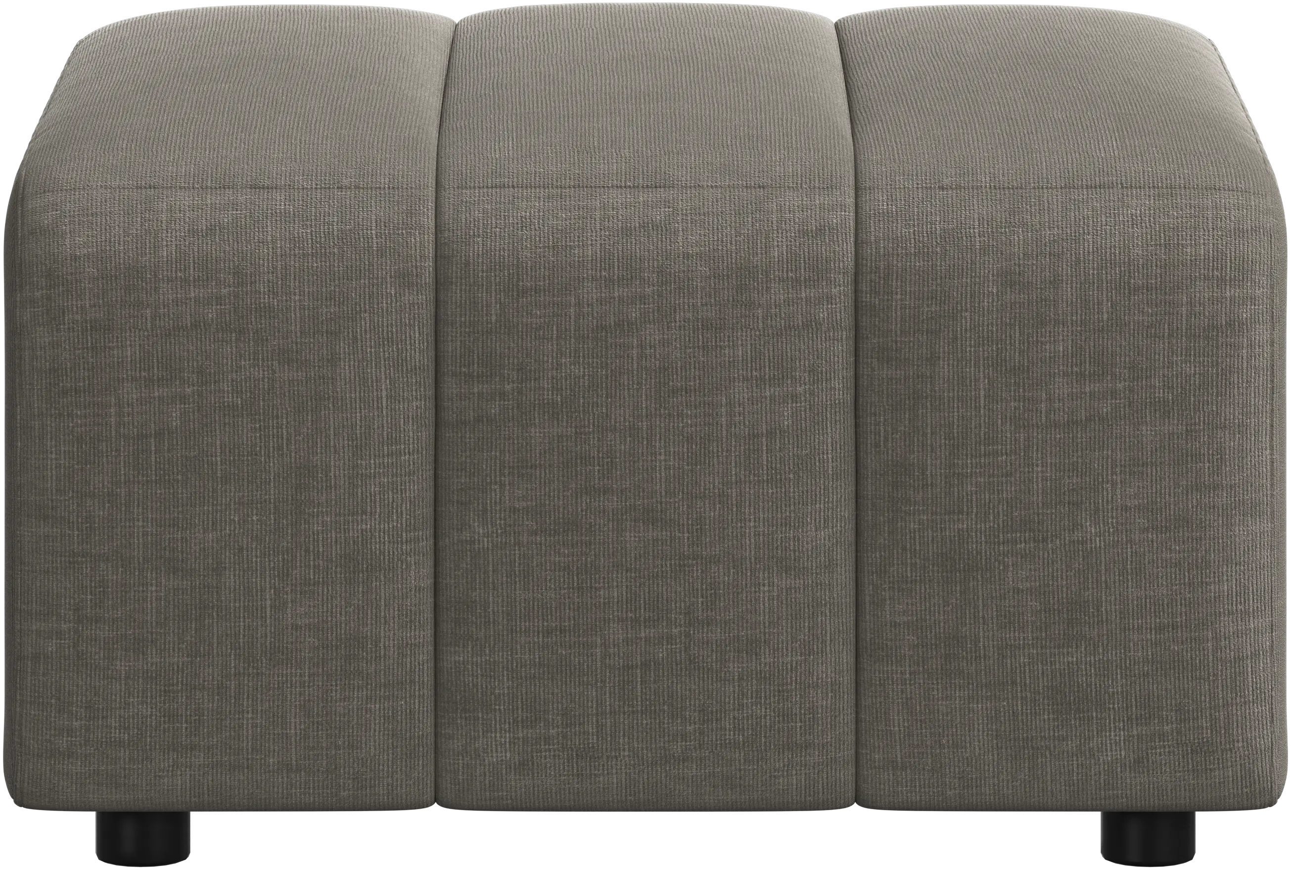 Bellagio pouf