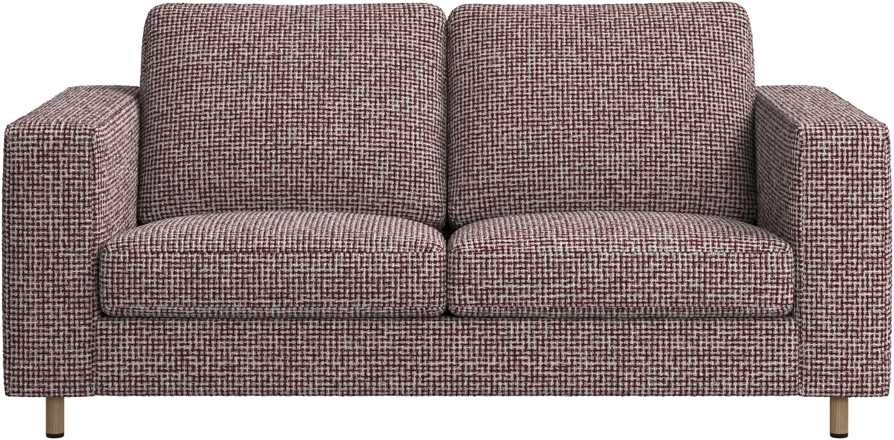 Indivi 2 seater sofa