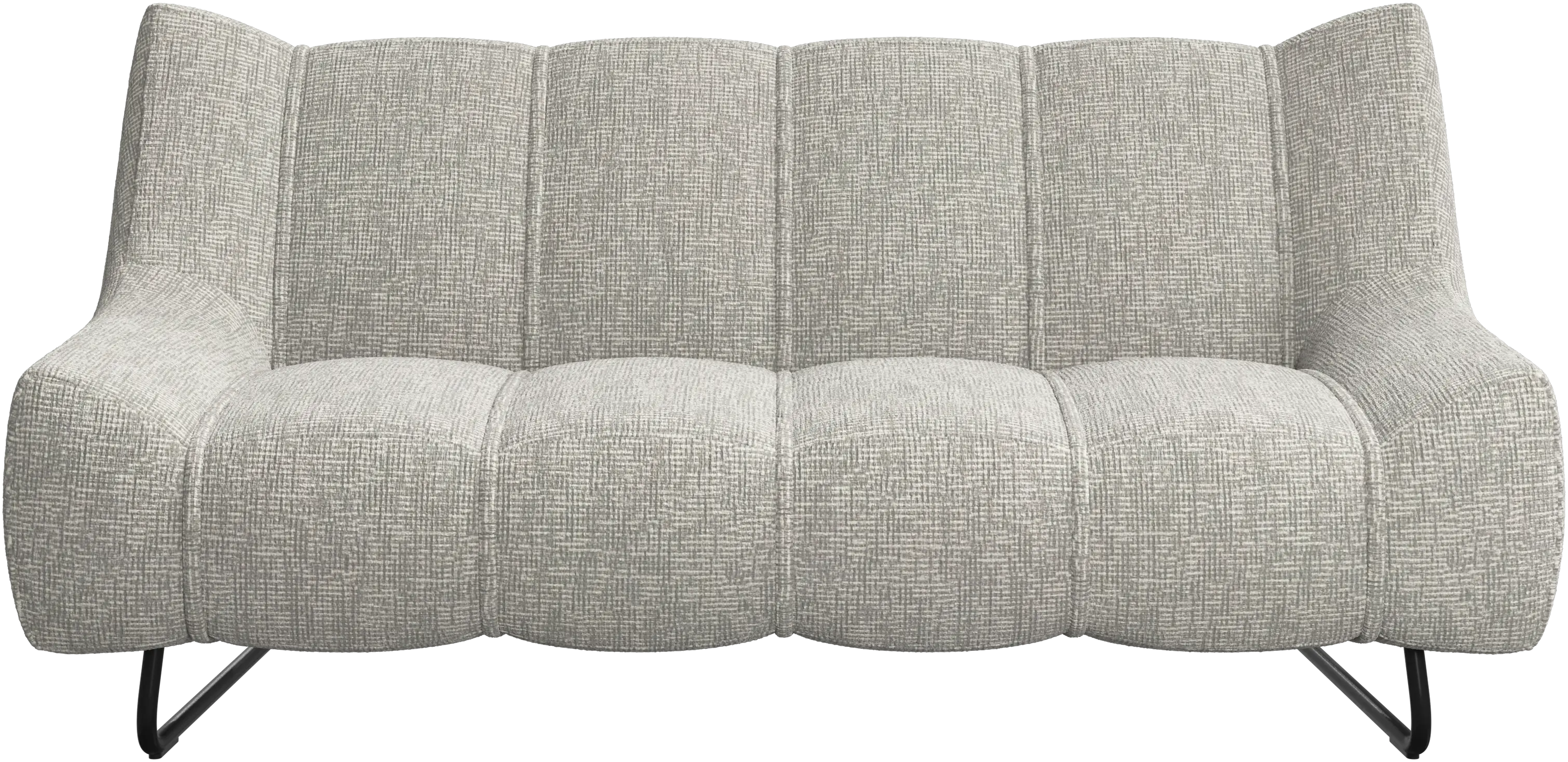 Nawabari 2 seater, low leg