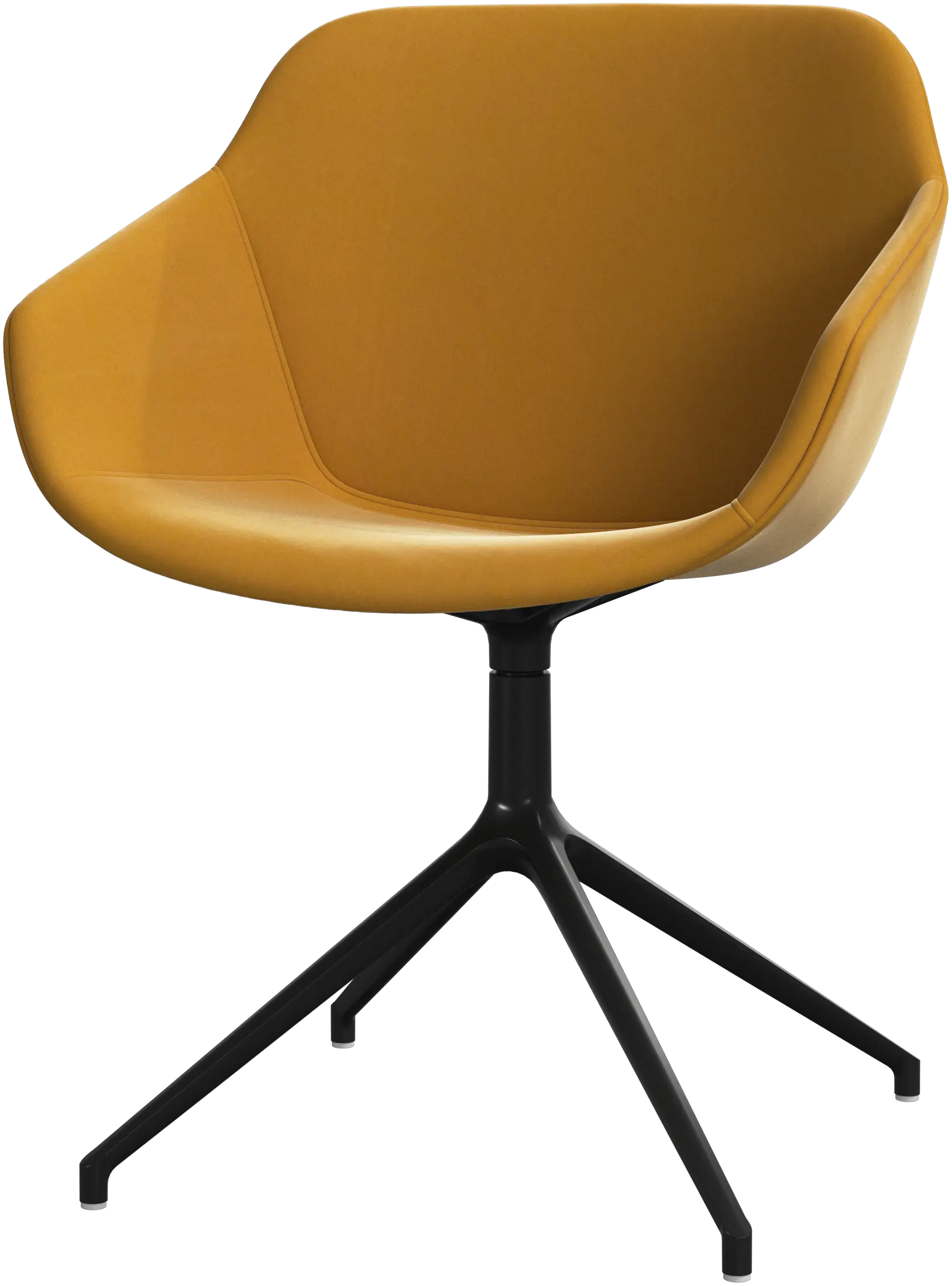 Silla Vienna con función giratoria