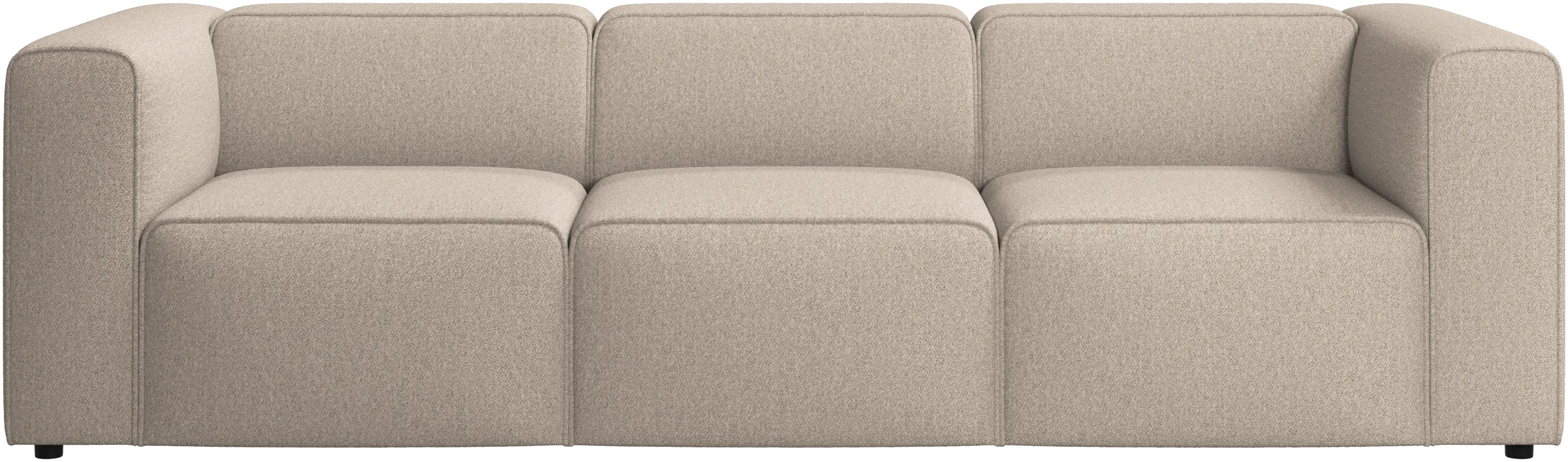 Carmo 3 seater sofa