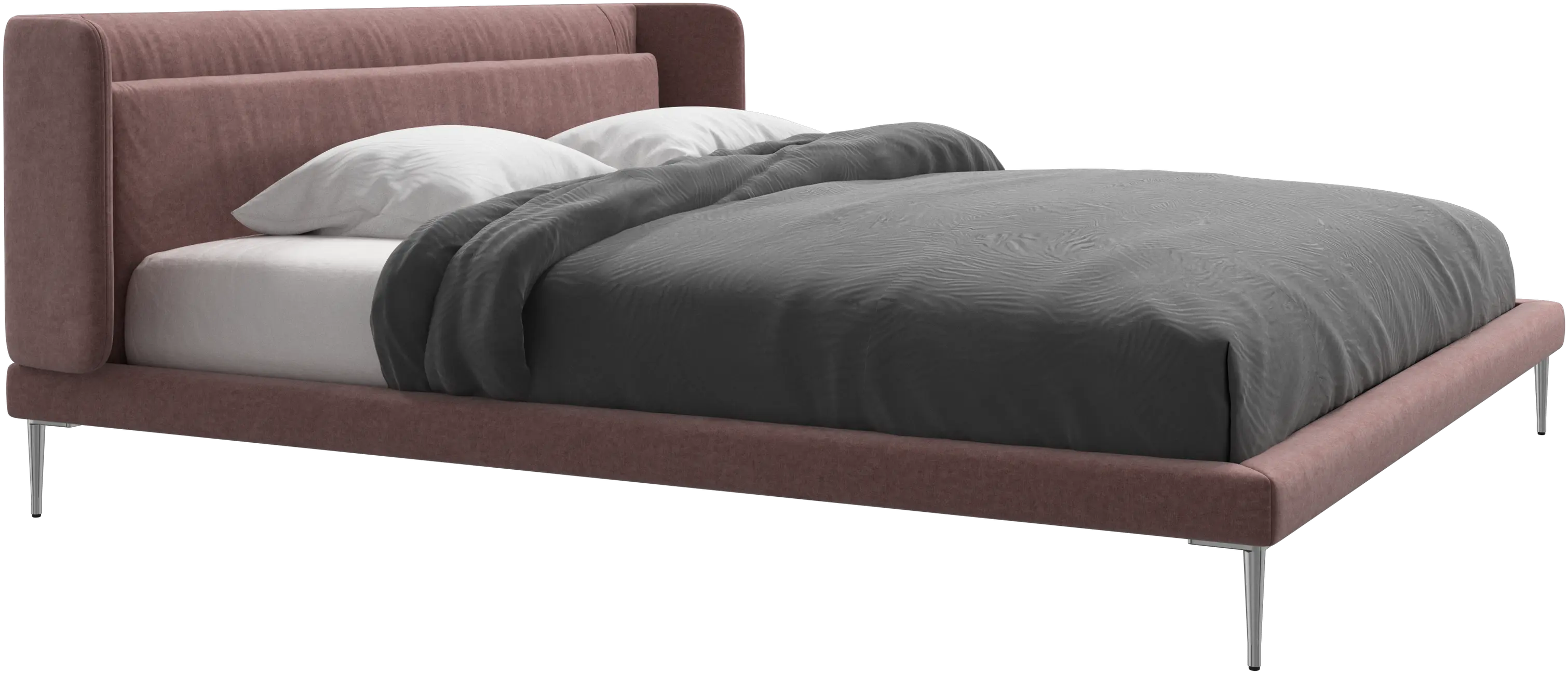 Lit Austin, excl. matelas