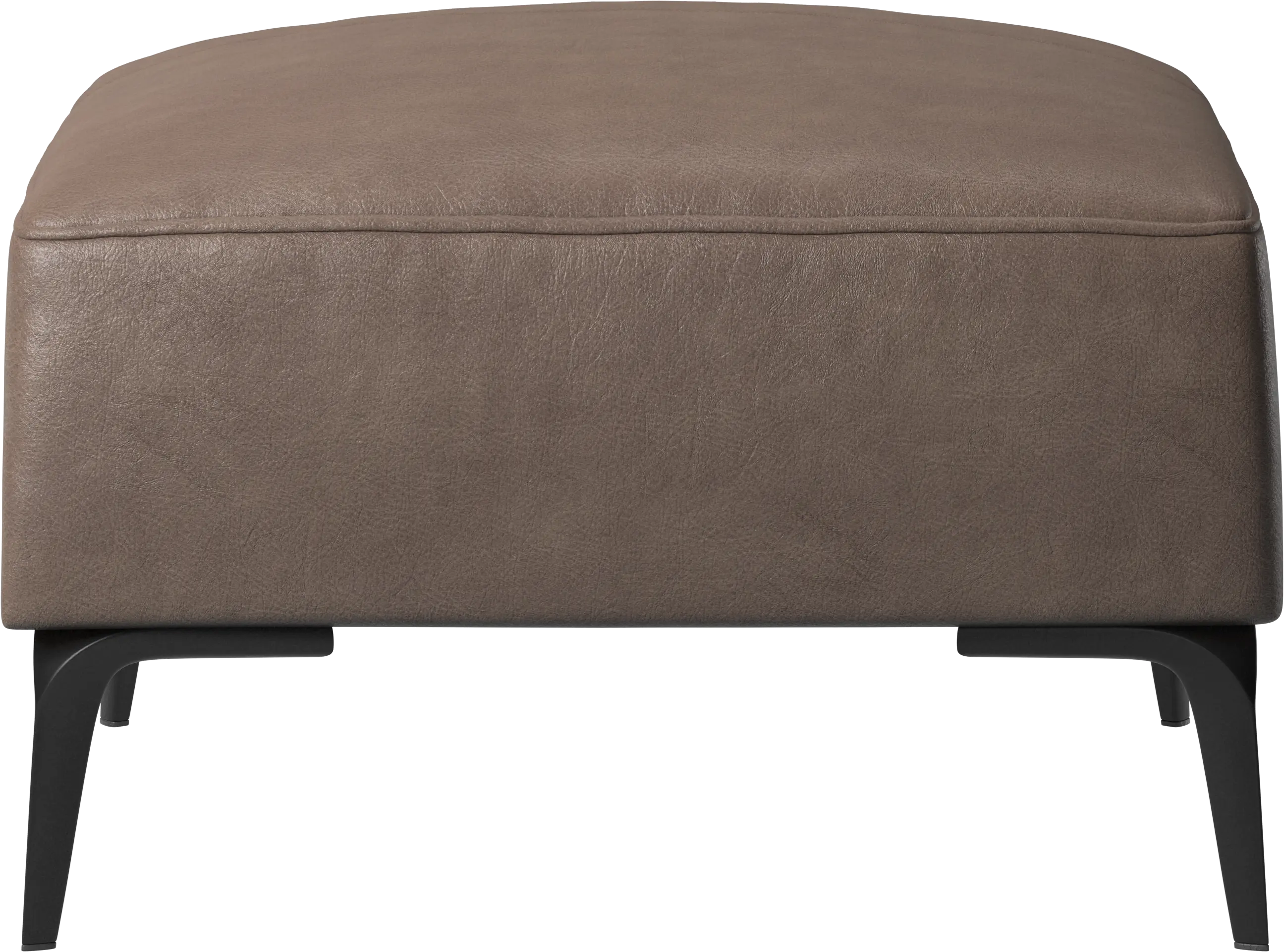 Zürich footstool