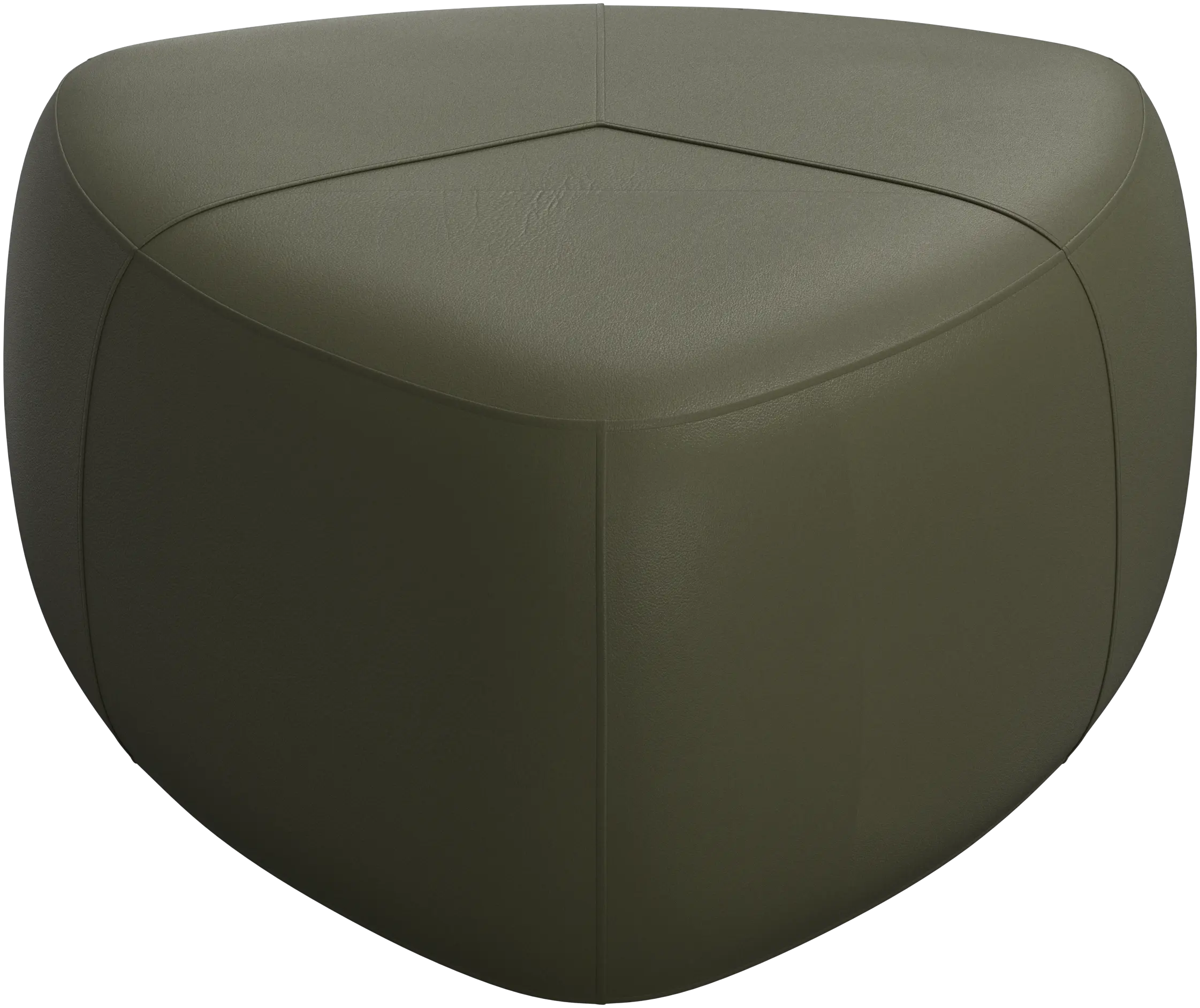 Bermuda footstool