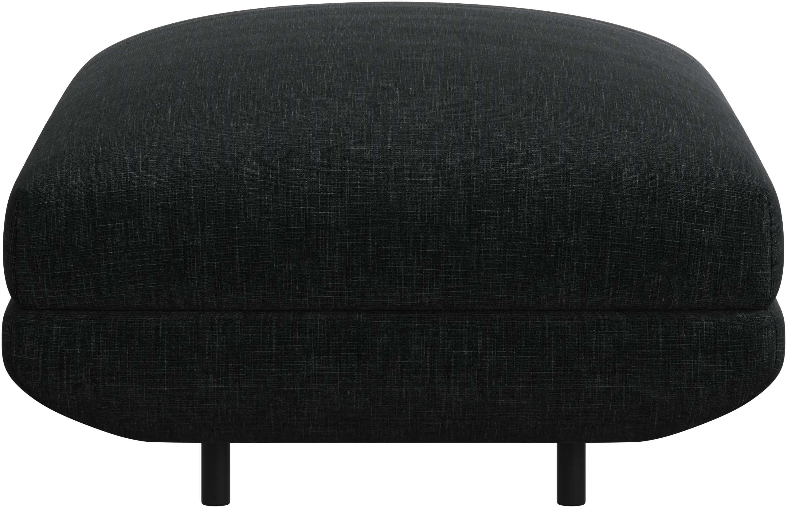 Salamanca footstool small