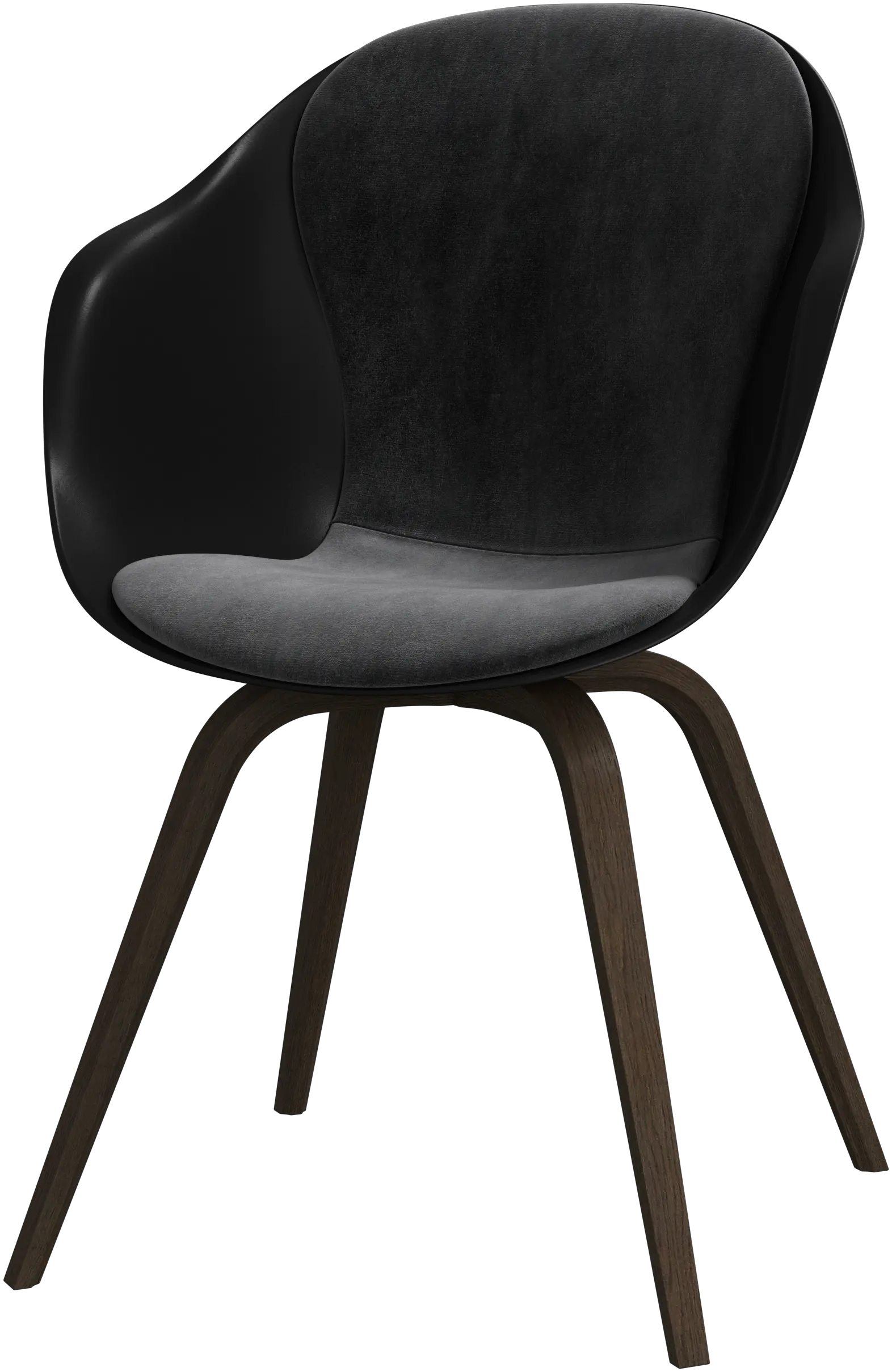 Hauge dining chair