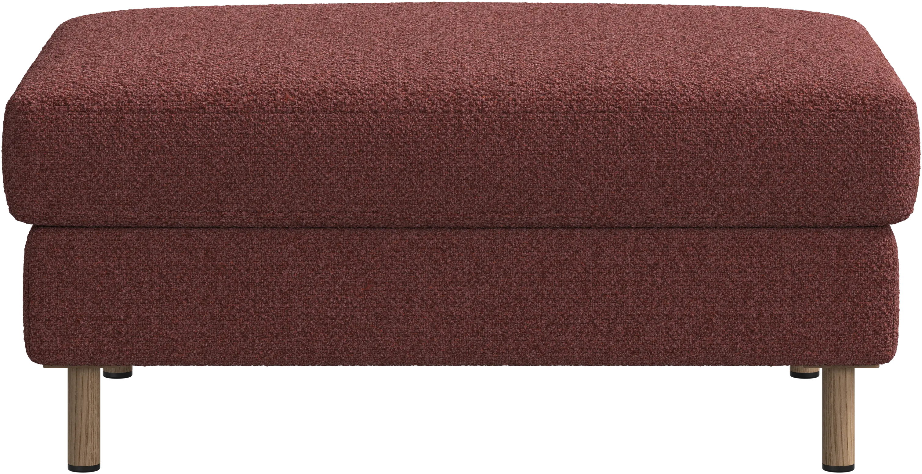 Indivi footstool