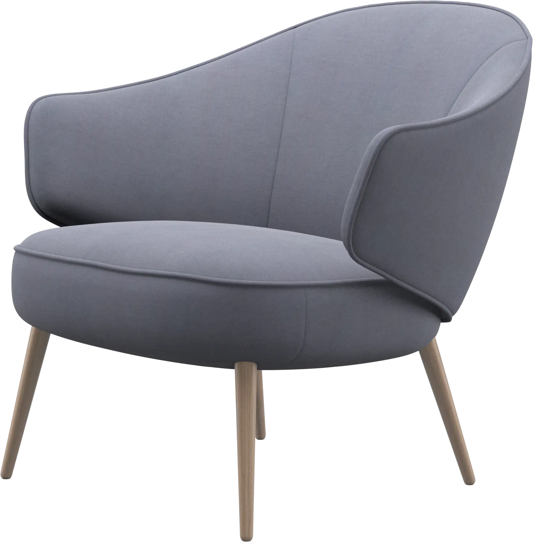 Fauteuil Charlotte