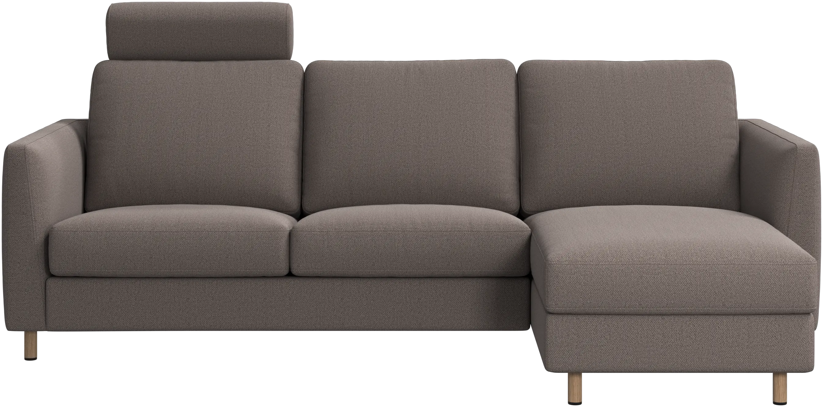 Indivi-sohva ja leposohva, oikea