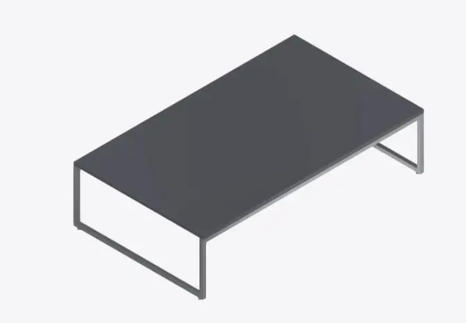 Coffee tables Lugo