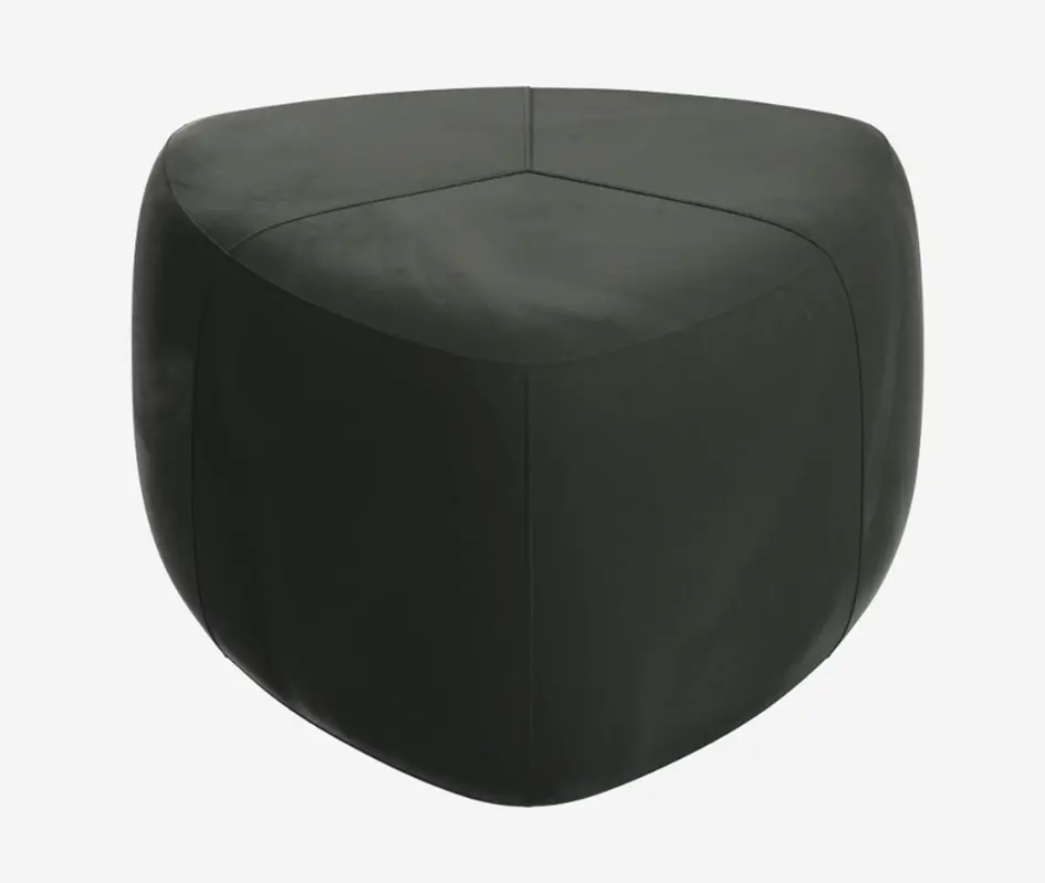 Footstool Pouf Bermuda -50%