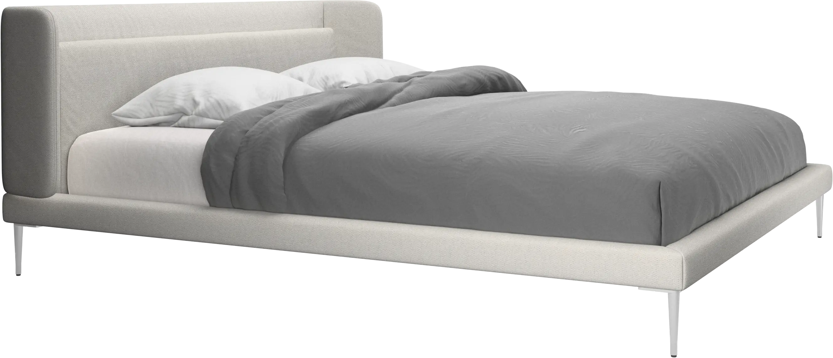 Lit Austin, hors matelas