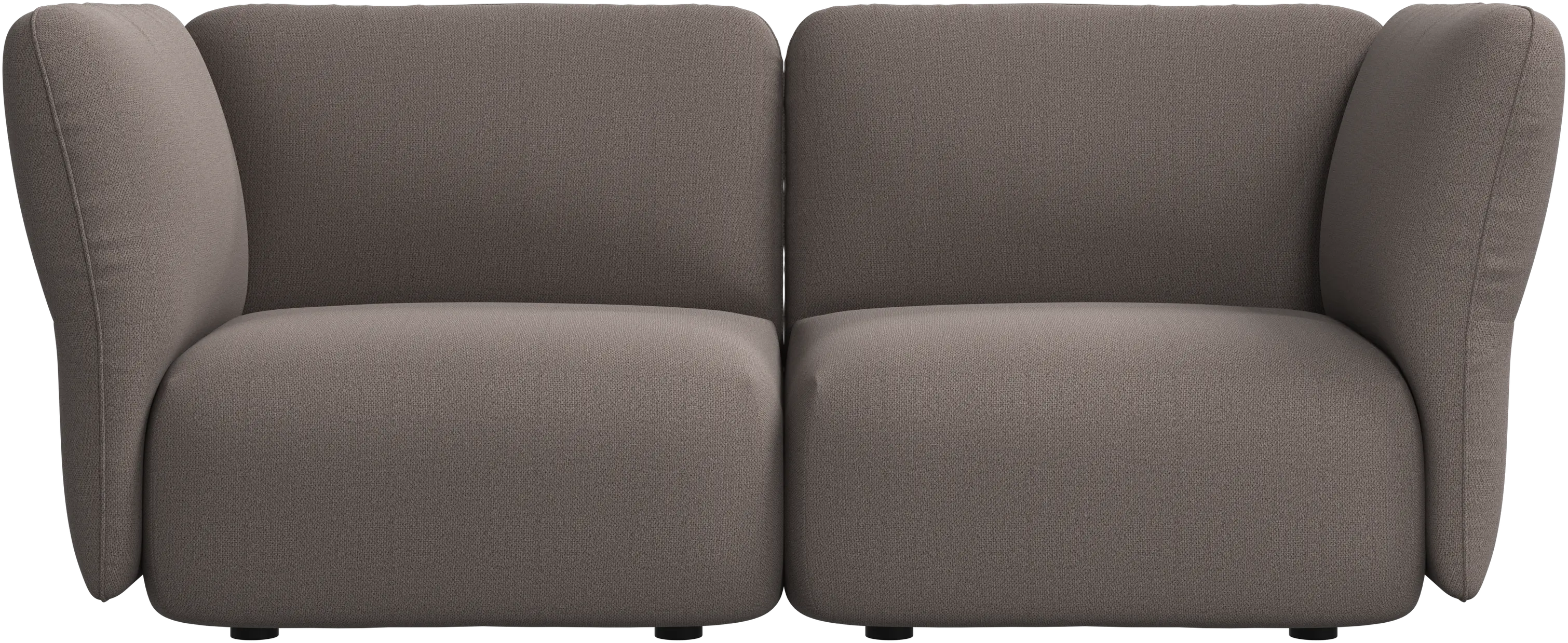 Paraggi 3-seater divided sofa