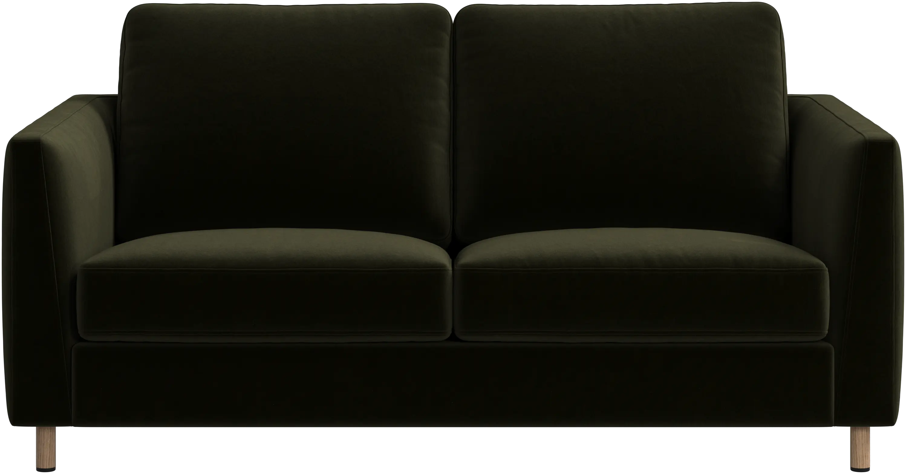 Indivi 2 seater sofa