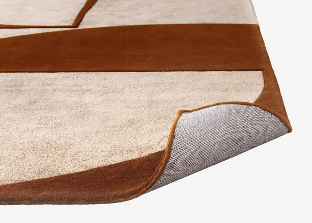 Rugs TAPIS MOMENTS  - 25 %