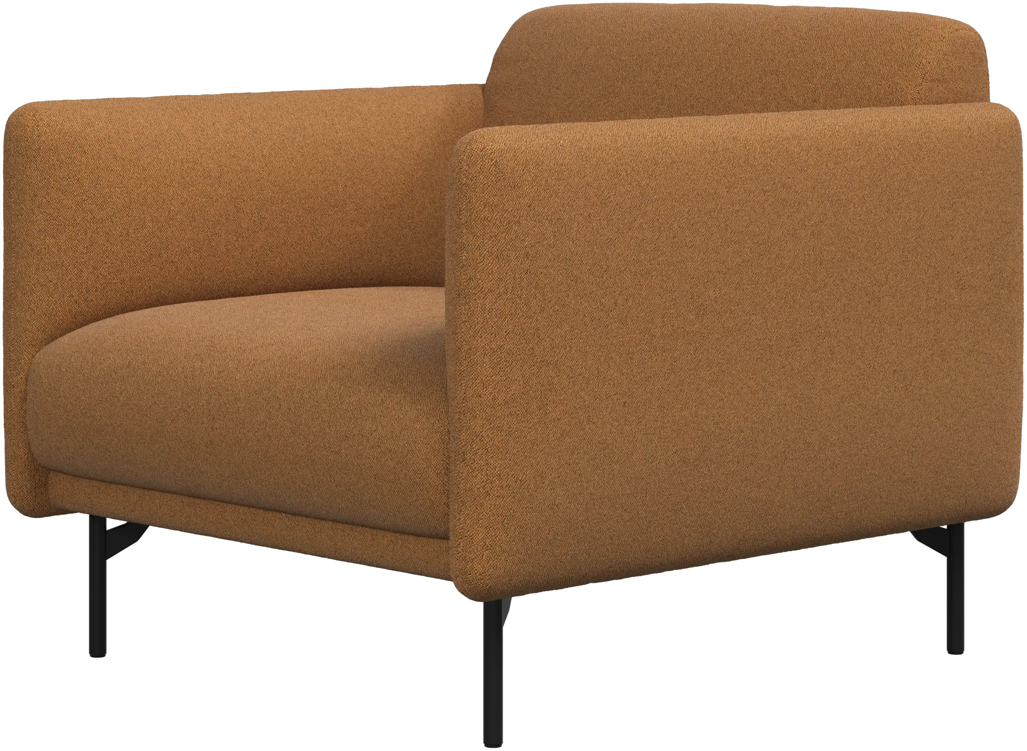 Berne armchair
