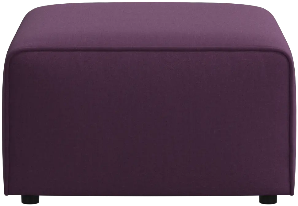 Carmo pouffe