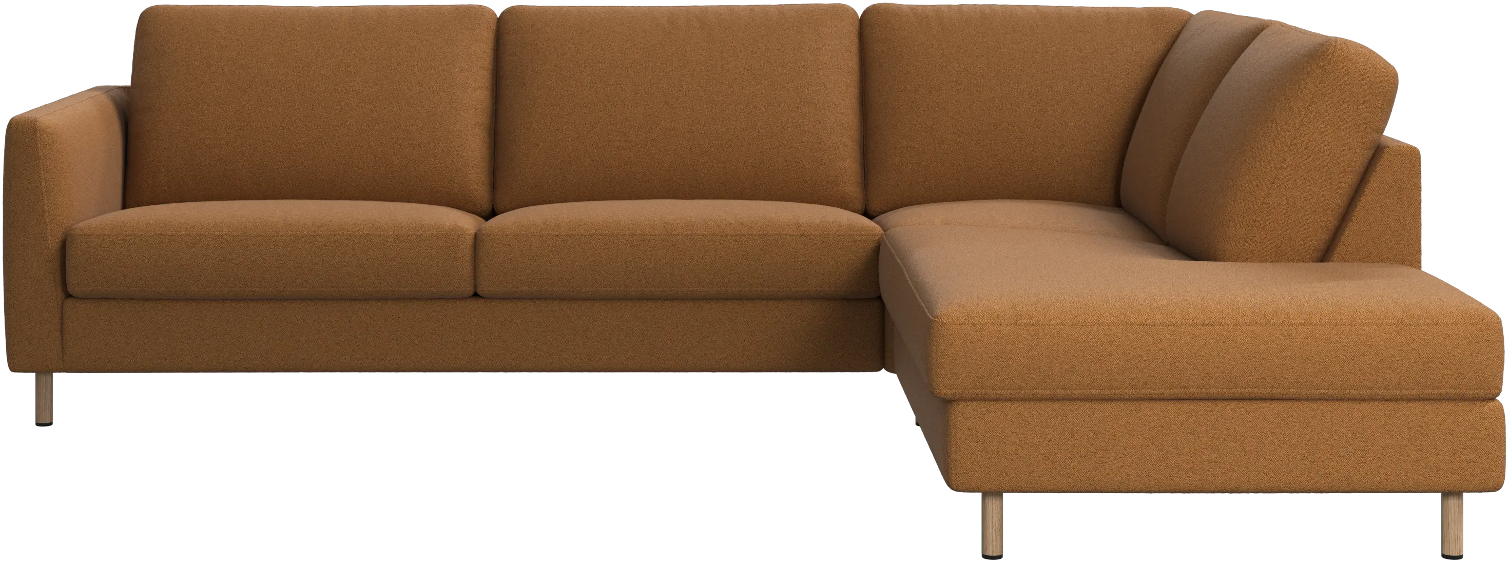 Indivi corner sofa right