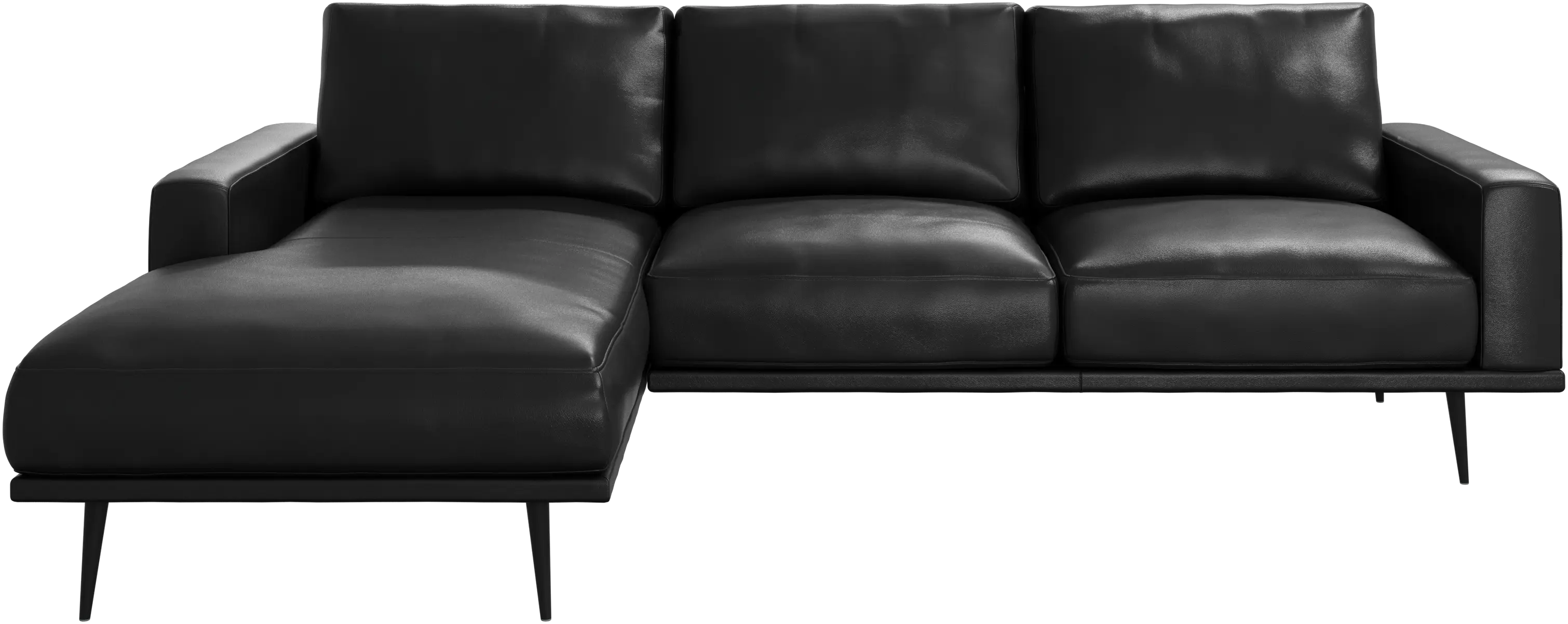 Carlton Sofa mit Ruhemodul