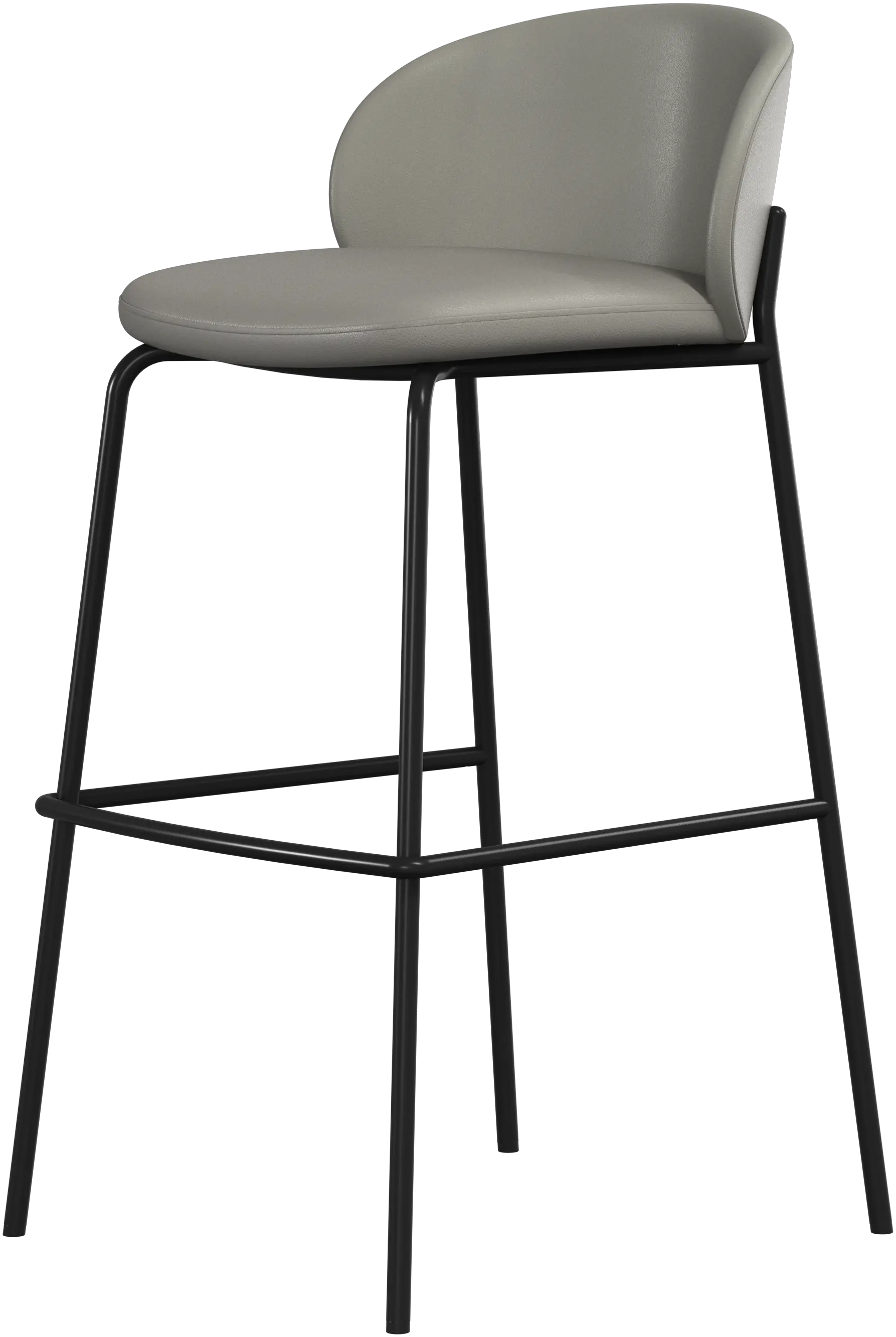 Princeton barstool
