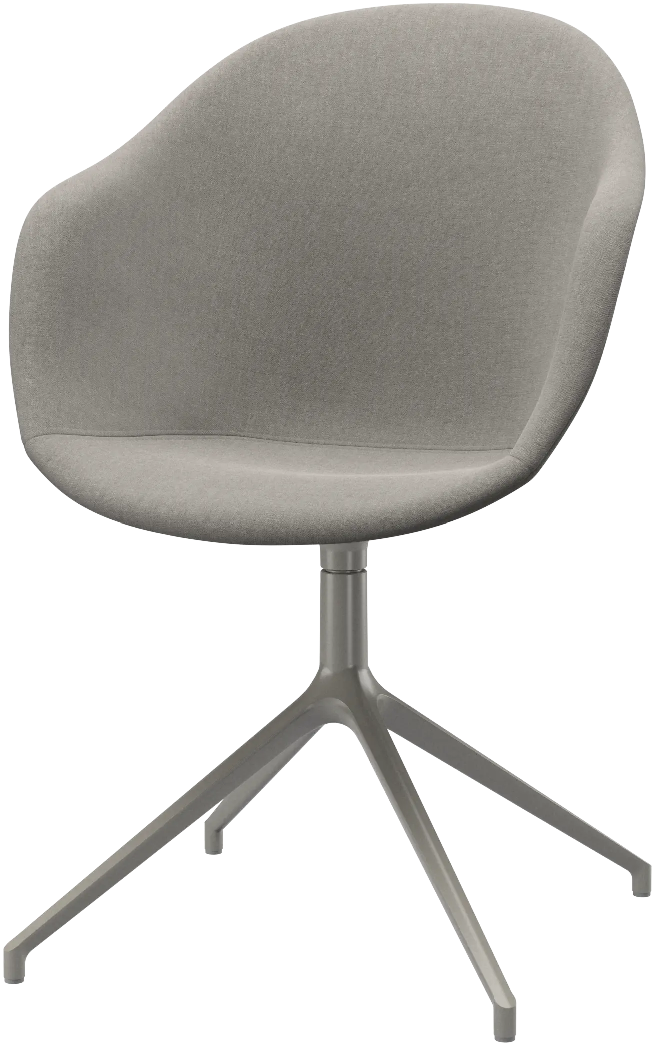 Adelaide chair with swivel function