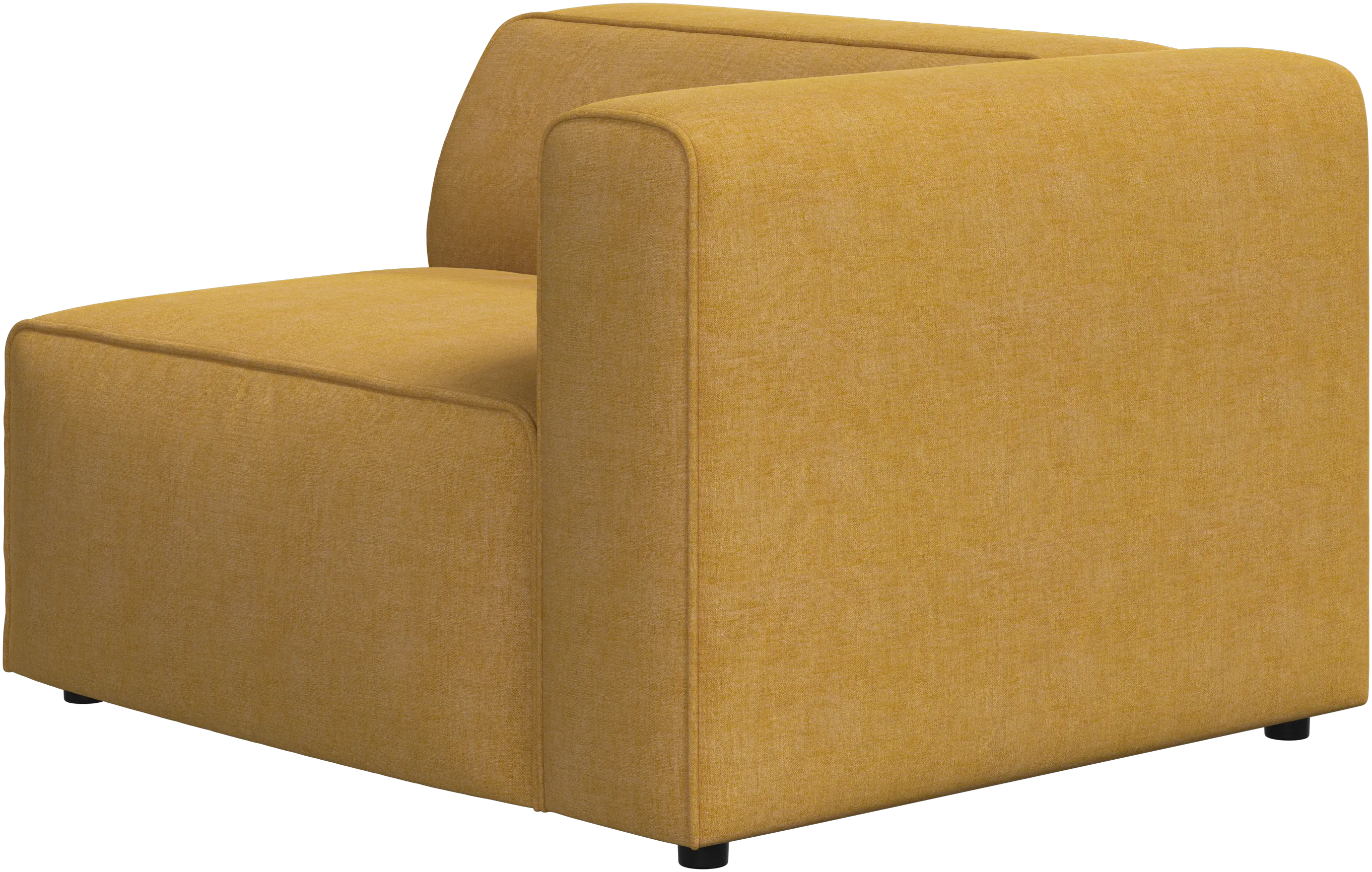 Carmo armchair