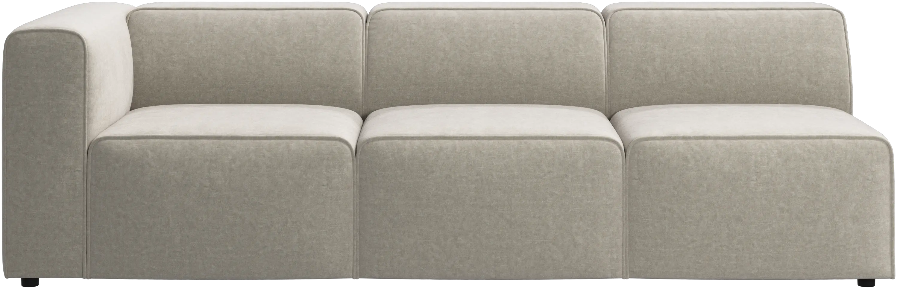 Carmo 3 seater sofa